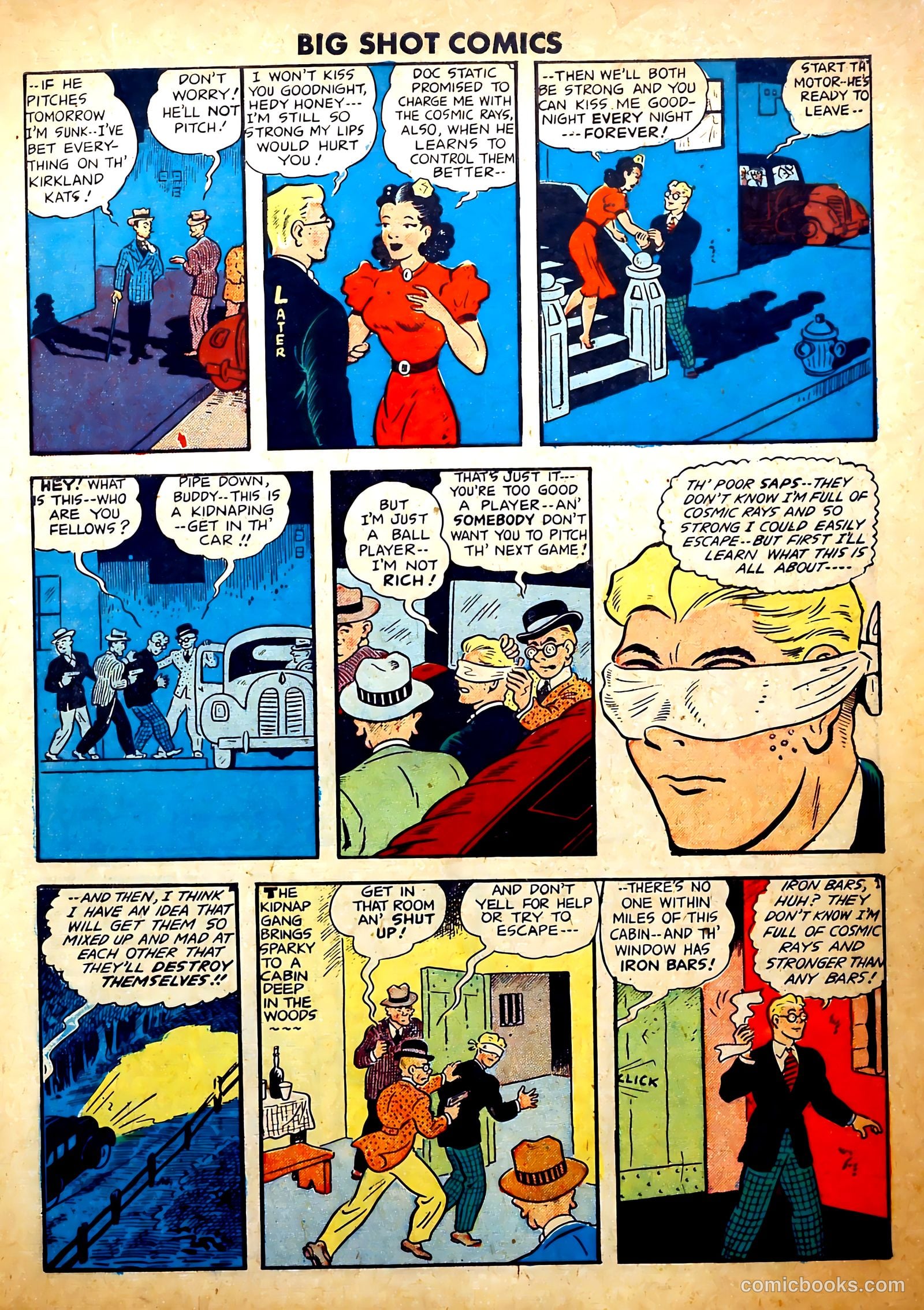 Big Shot Comics #23 — page 27 of 68