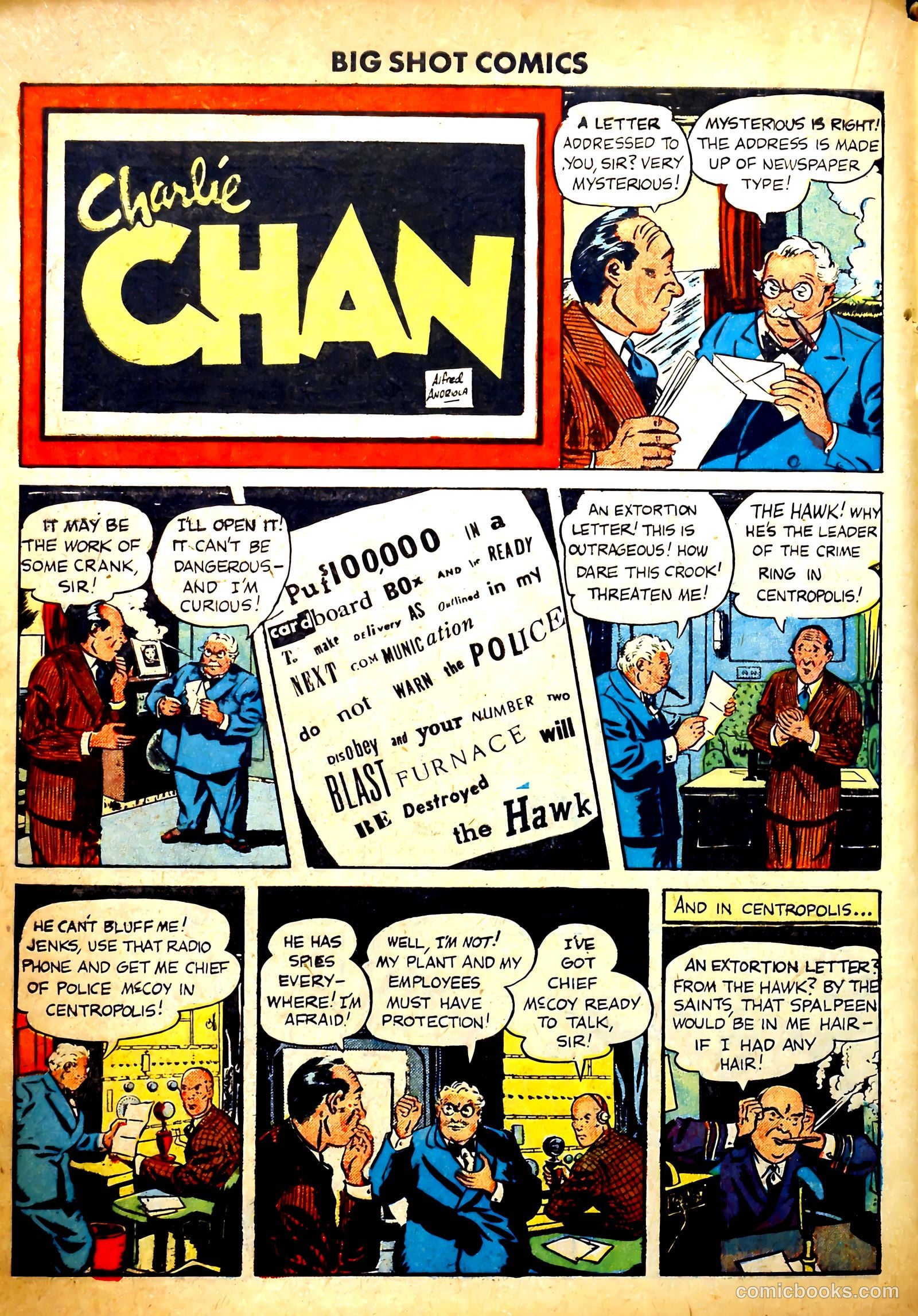 Big Shot Comics #23 — page 30 of 68