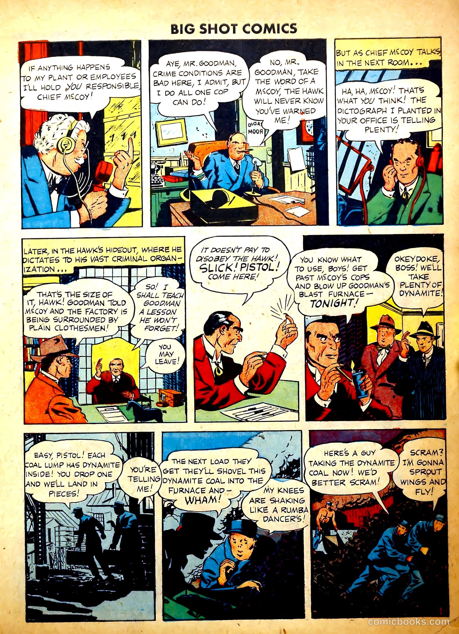 Big Shot Comics #23 — page 31 of 68