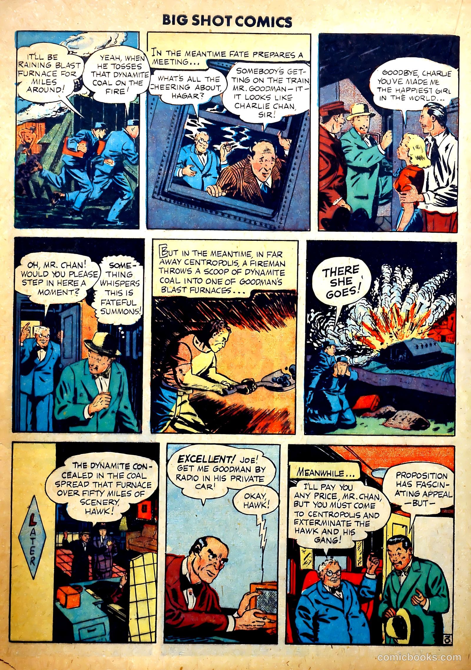 Big Shot Comics #23 — page 32 of 68