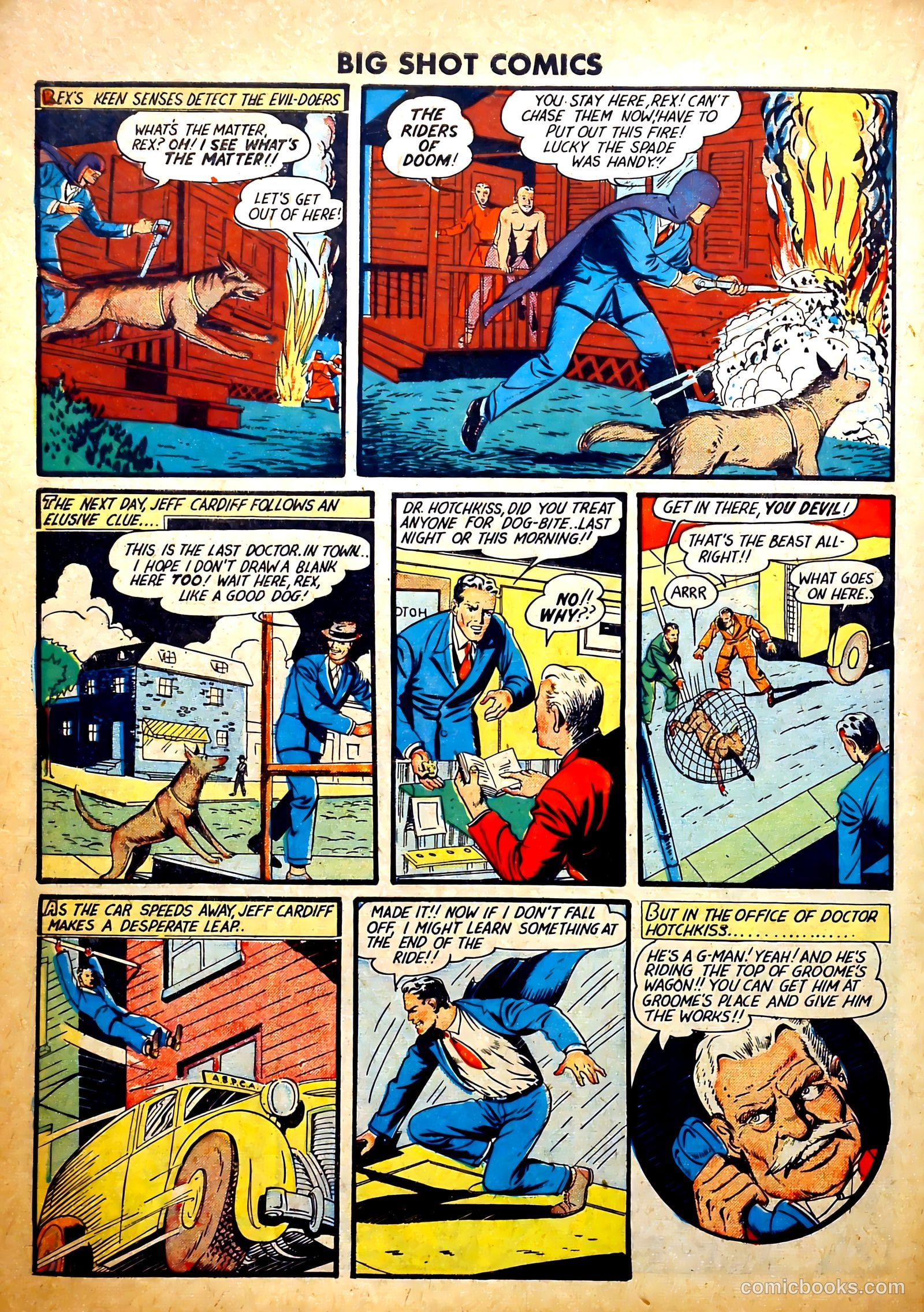 Big Shot Comics #23 — page 42 of 68