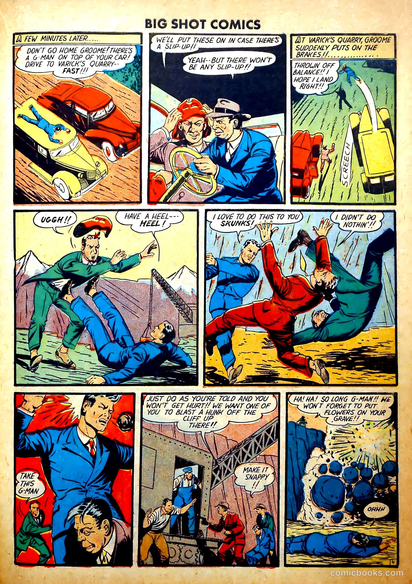 Big Shot Comics #23 — page 43 of 68