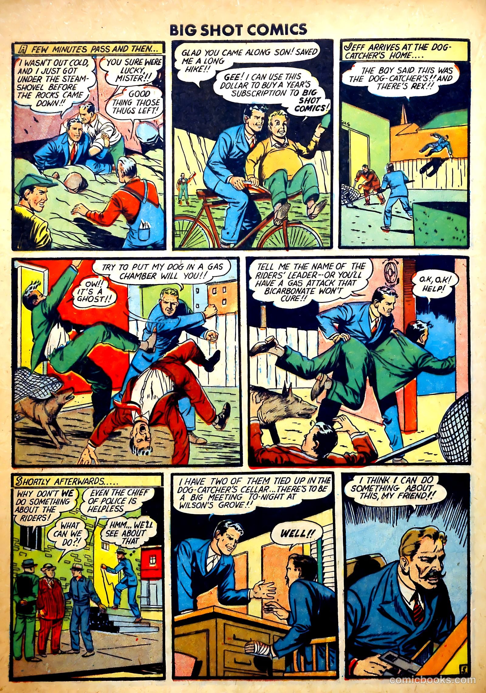 Big Shot Comics #23 — page 44 of 68