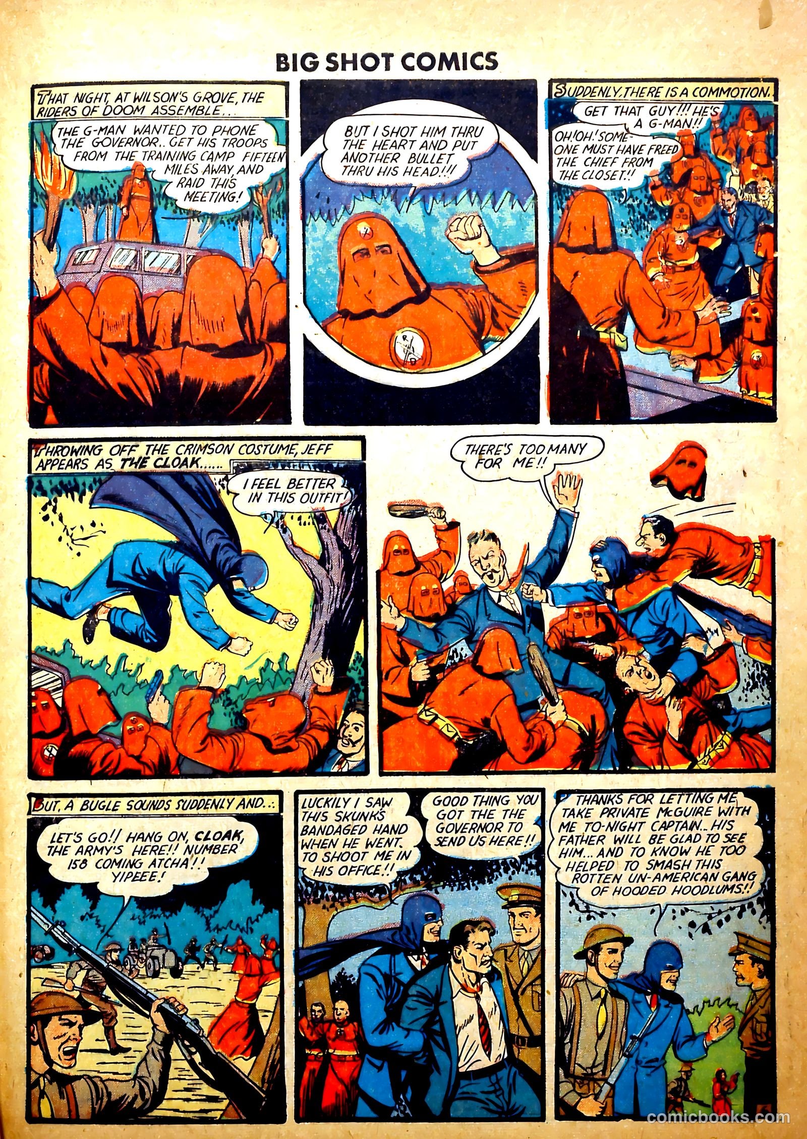 Big Shot Comics #23 — page 45 of 68