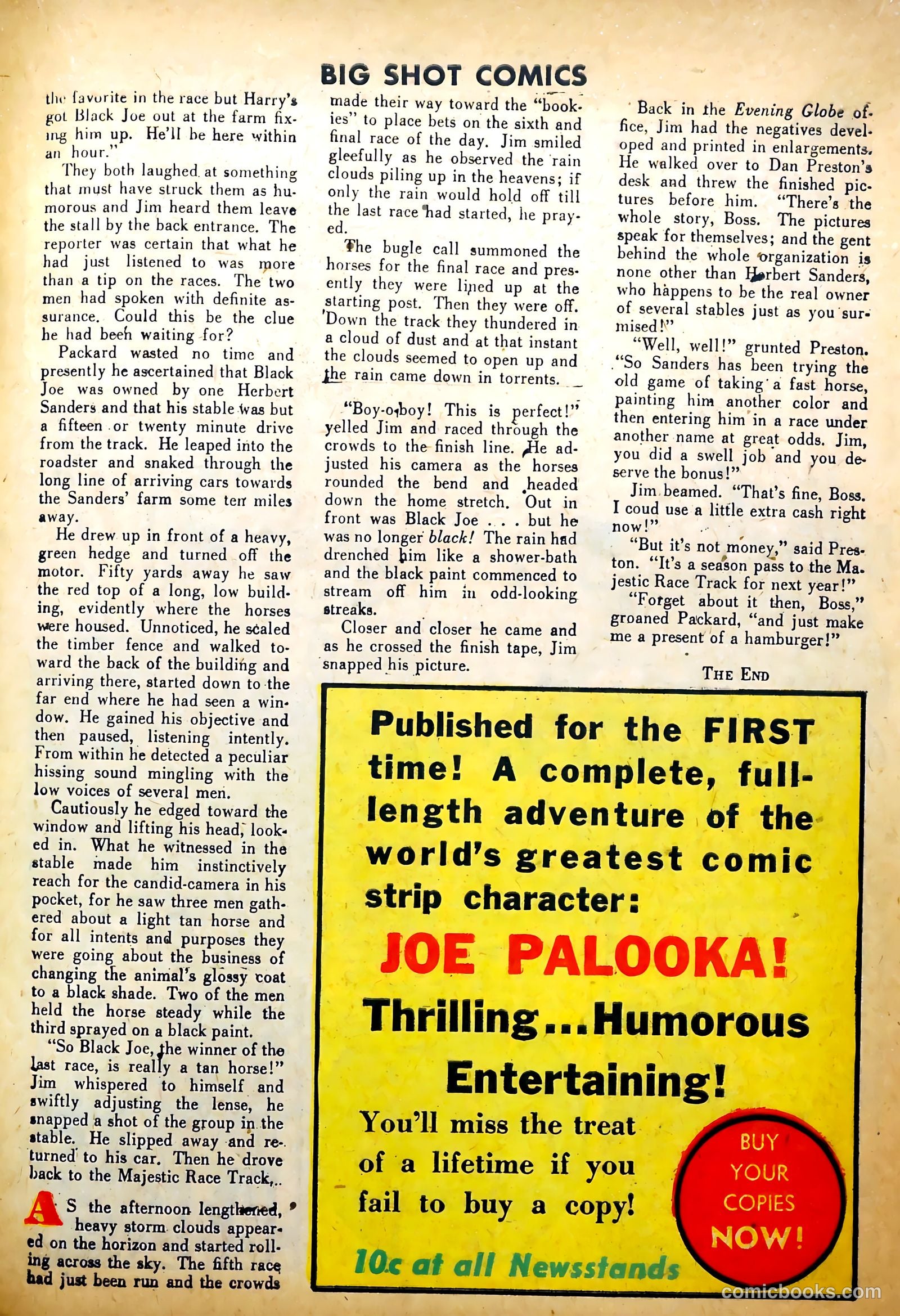 Big Shot Comics #23 — page 47 of 68