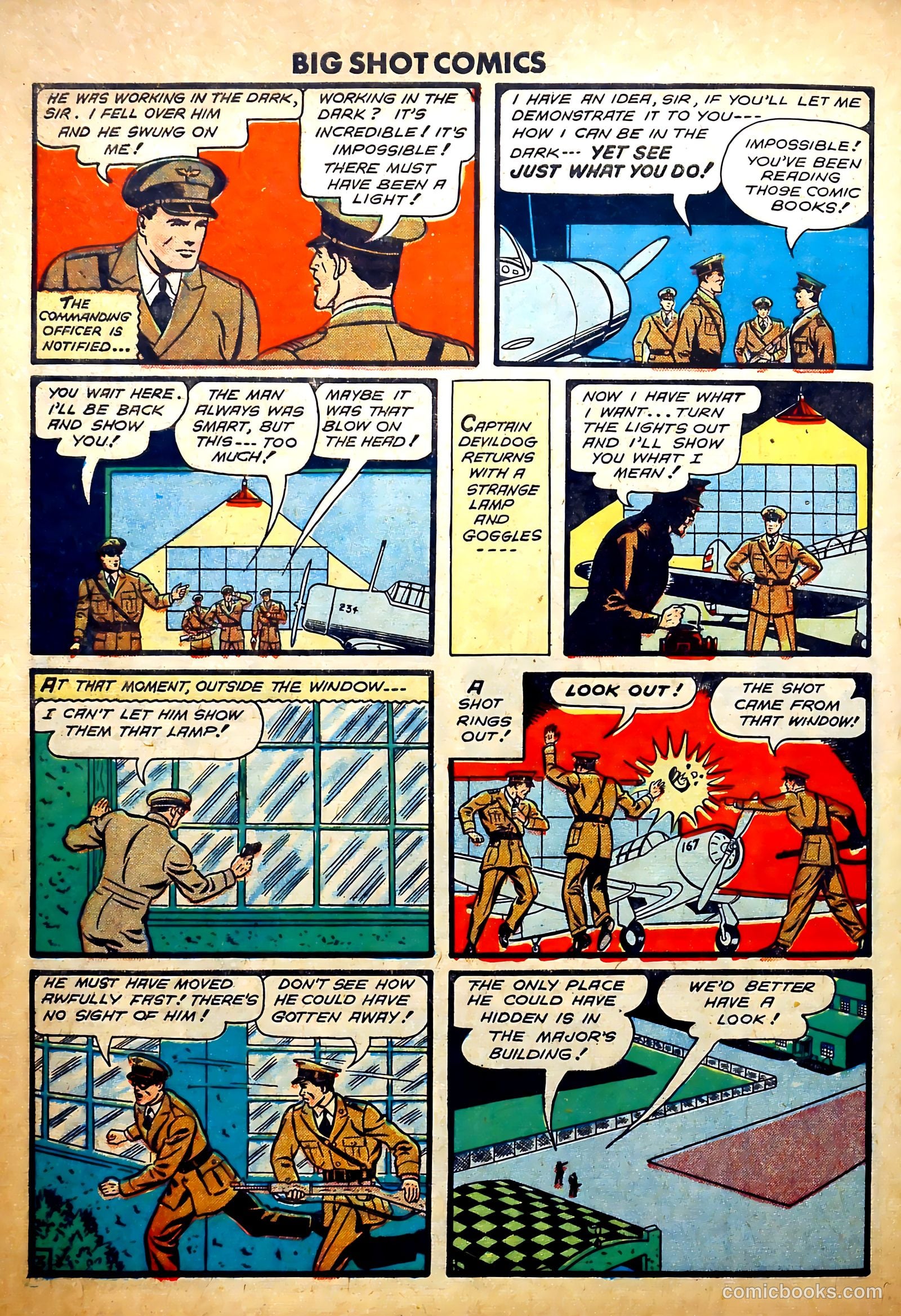 Big Shot Comics #23 — page 50 of 68