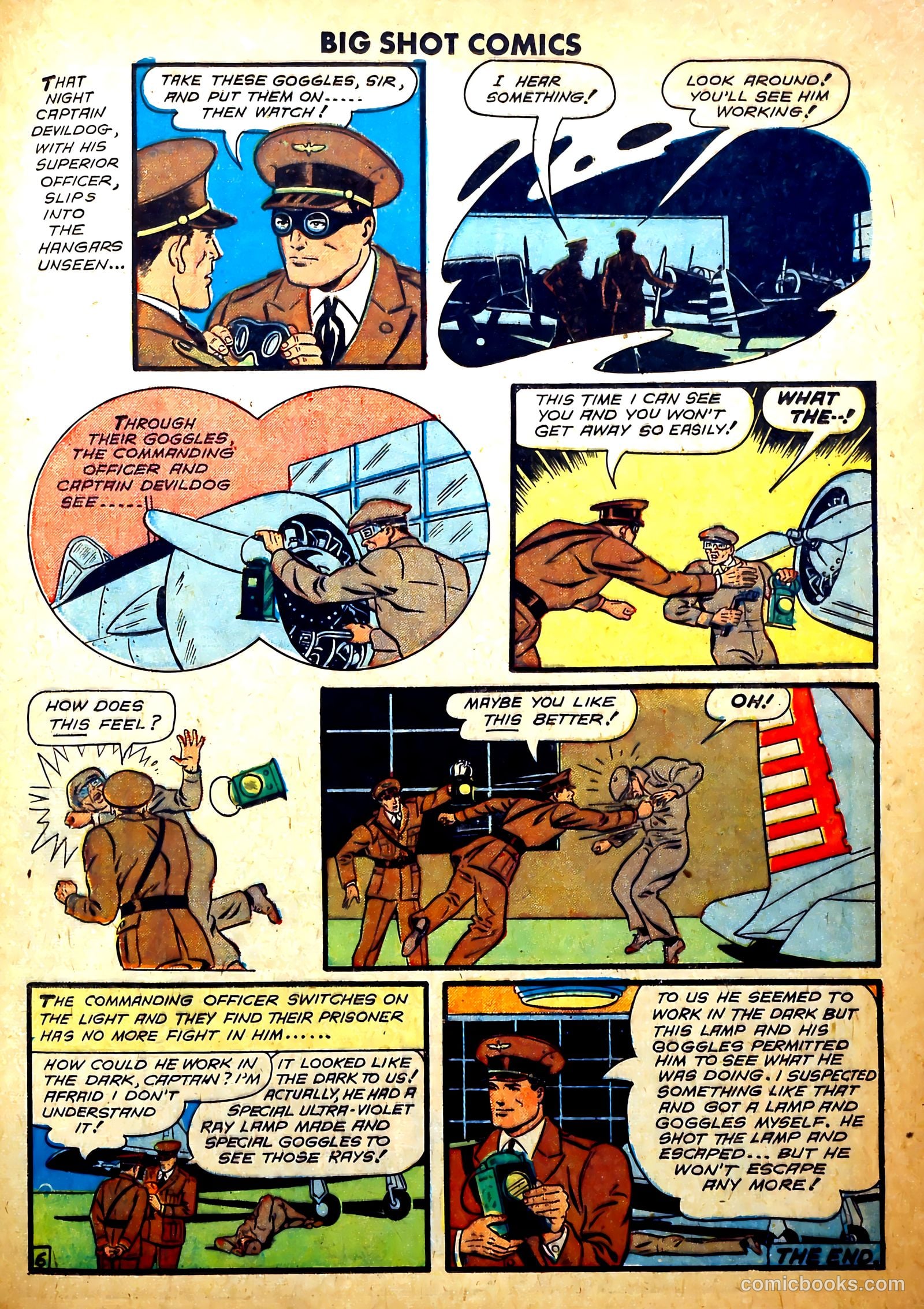 Big Shot Comics #23 — page 53 of 68