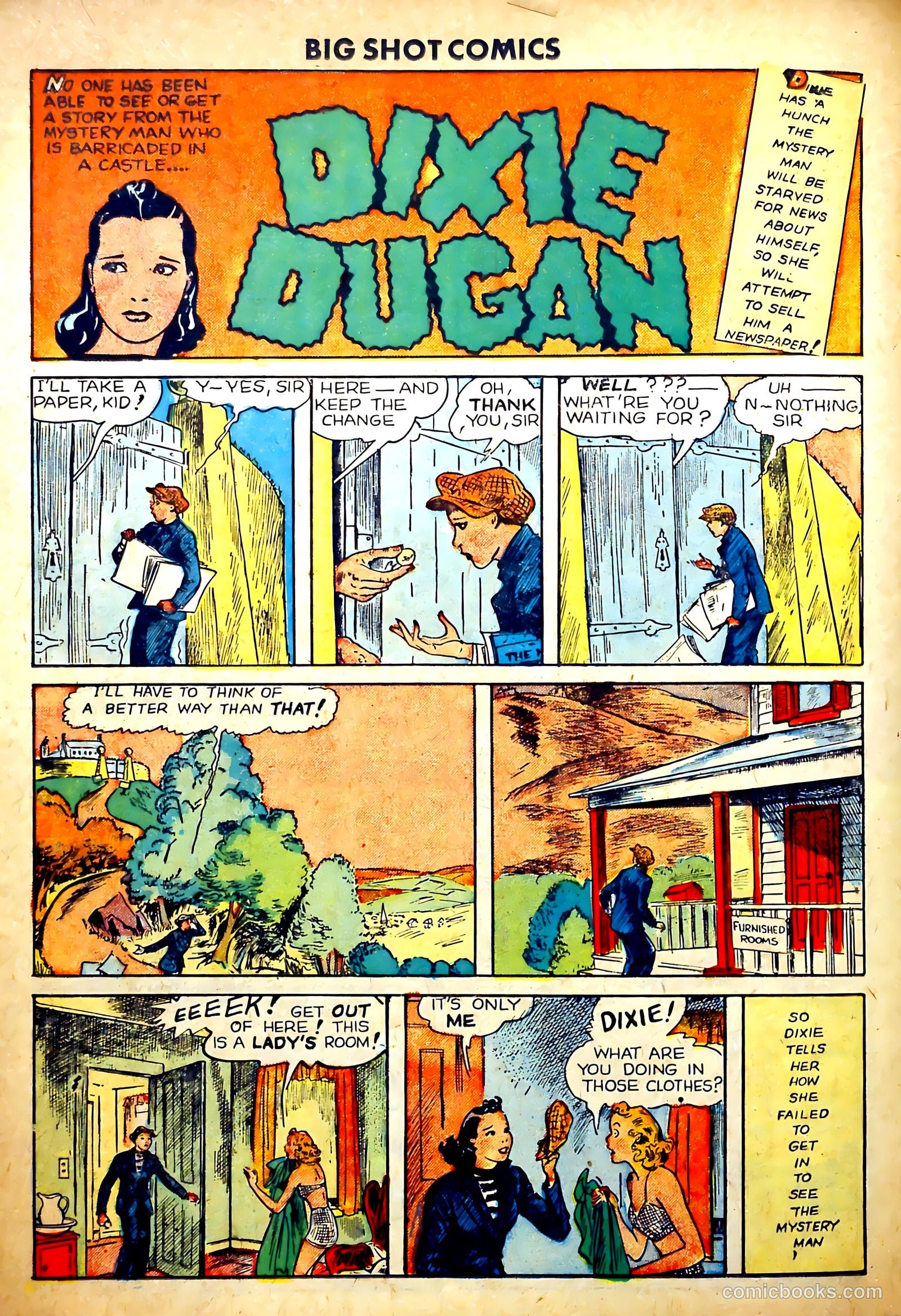 Big Shot Comics #23 — page 54 of 68