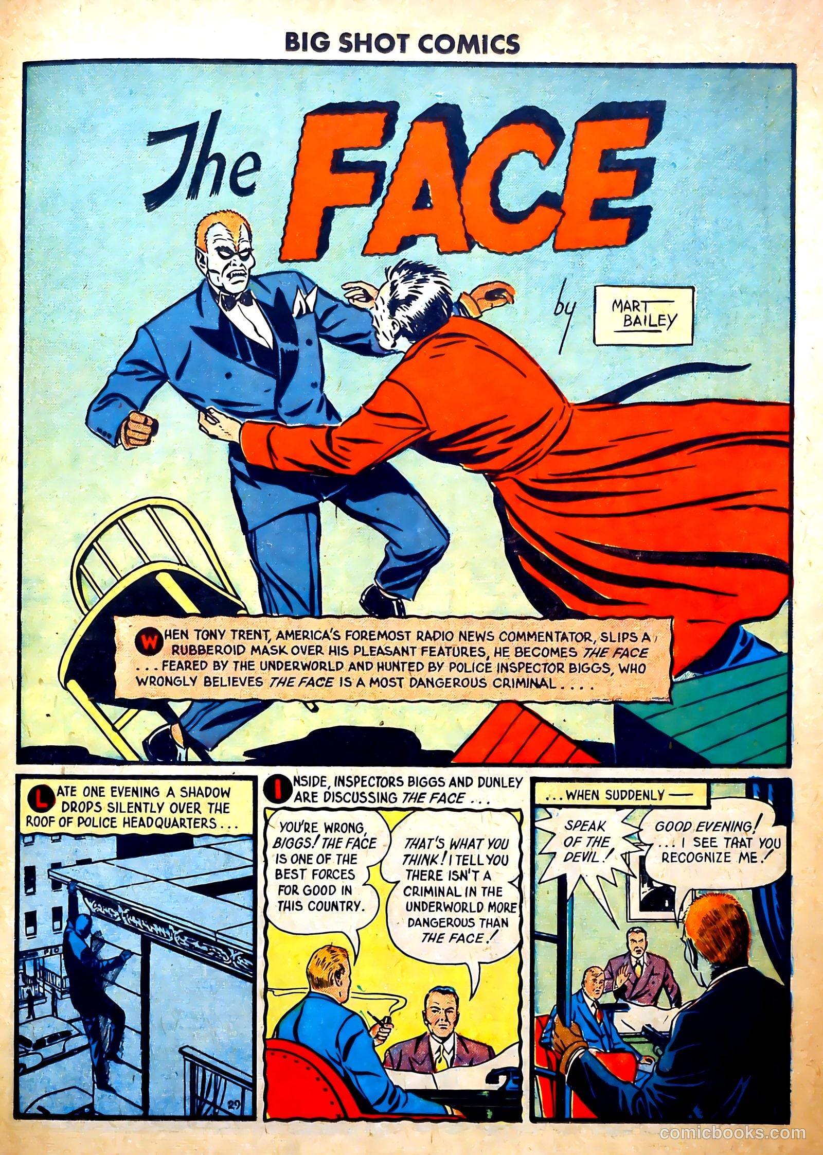 Big Shot Comics #23 — page 59 of 68