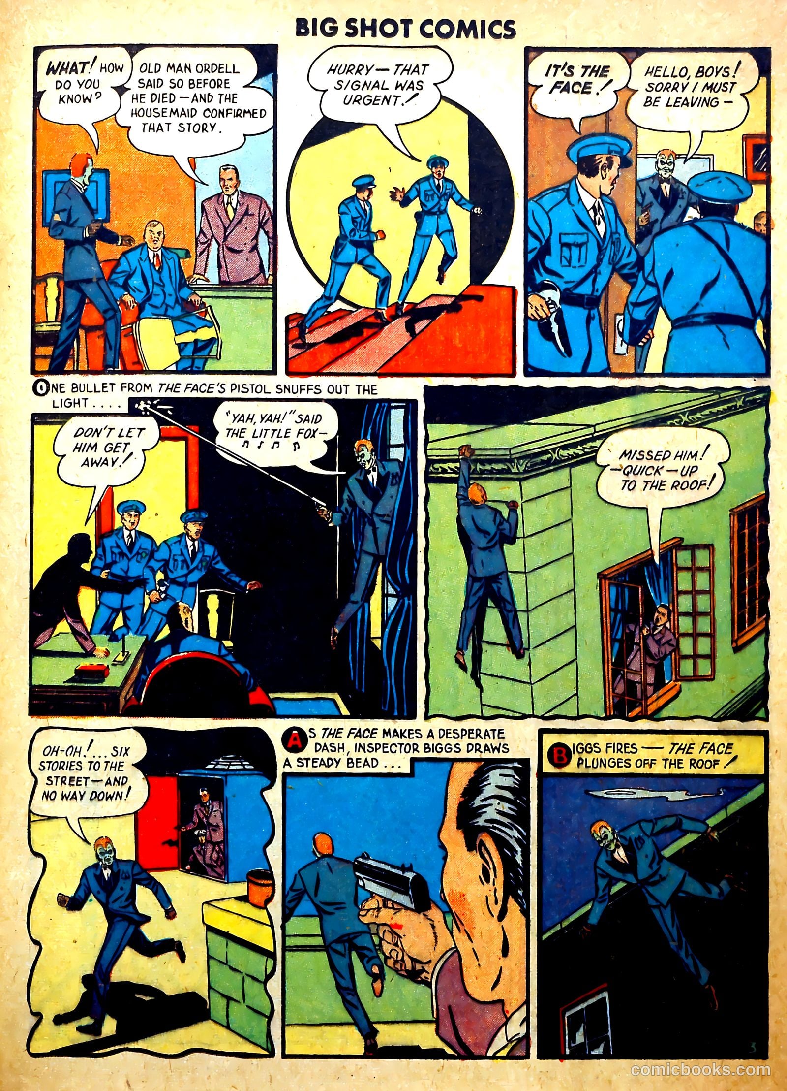 Big Shot Comics #23 — page 61 of 68