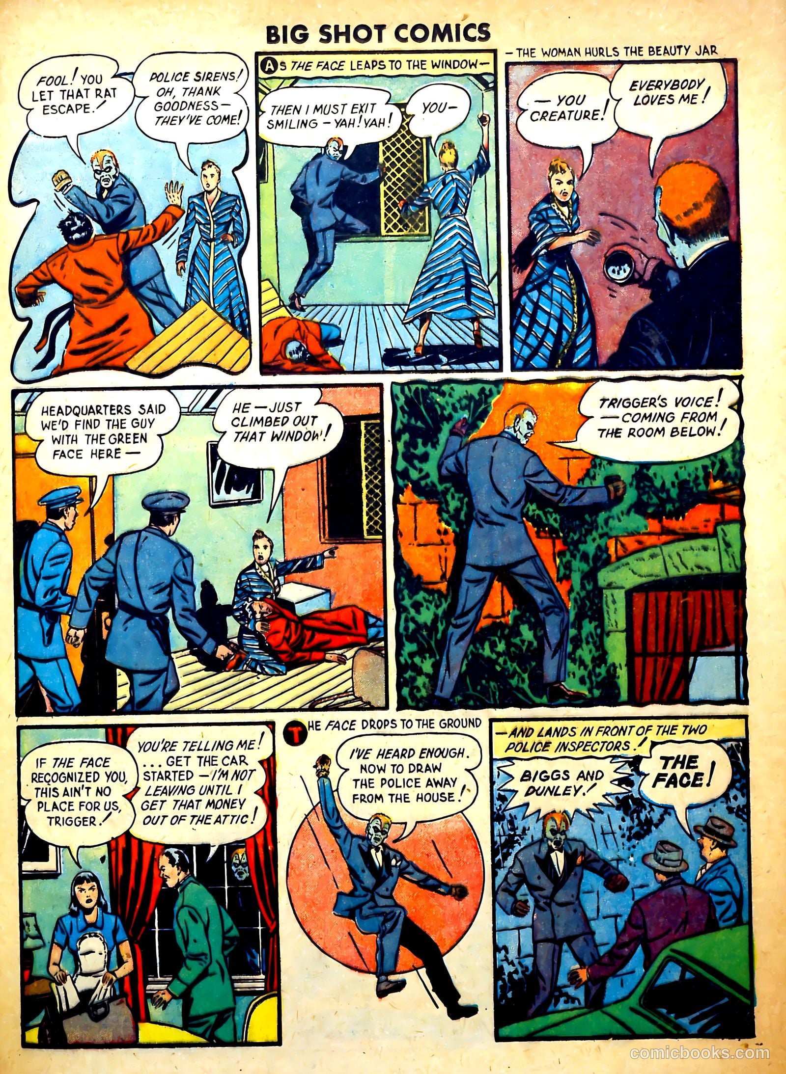 Big Shot Comics #23 — page 65 of 68