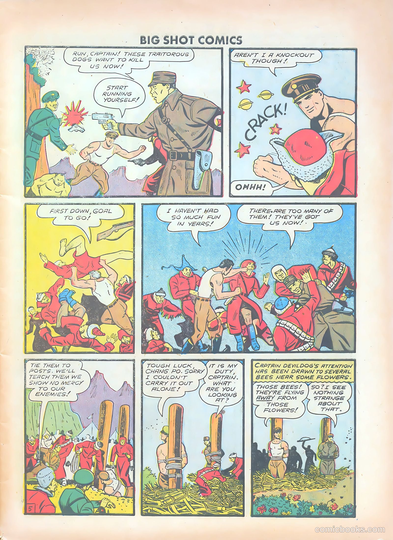 Big Shot Comics #24 — page 7 of 60