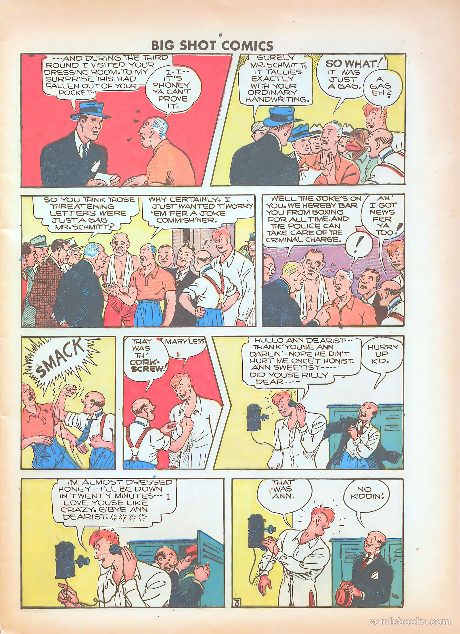 Big Shot Comics #24 — page 11 of 60