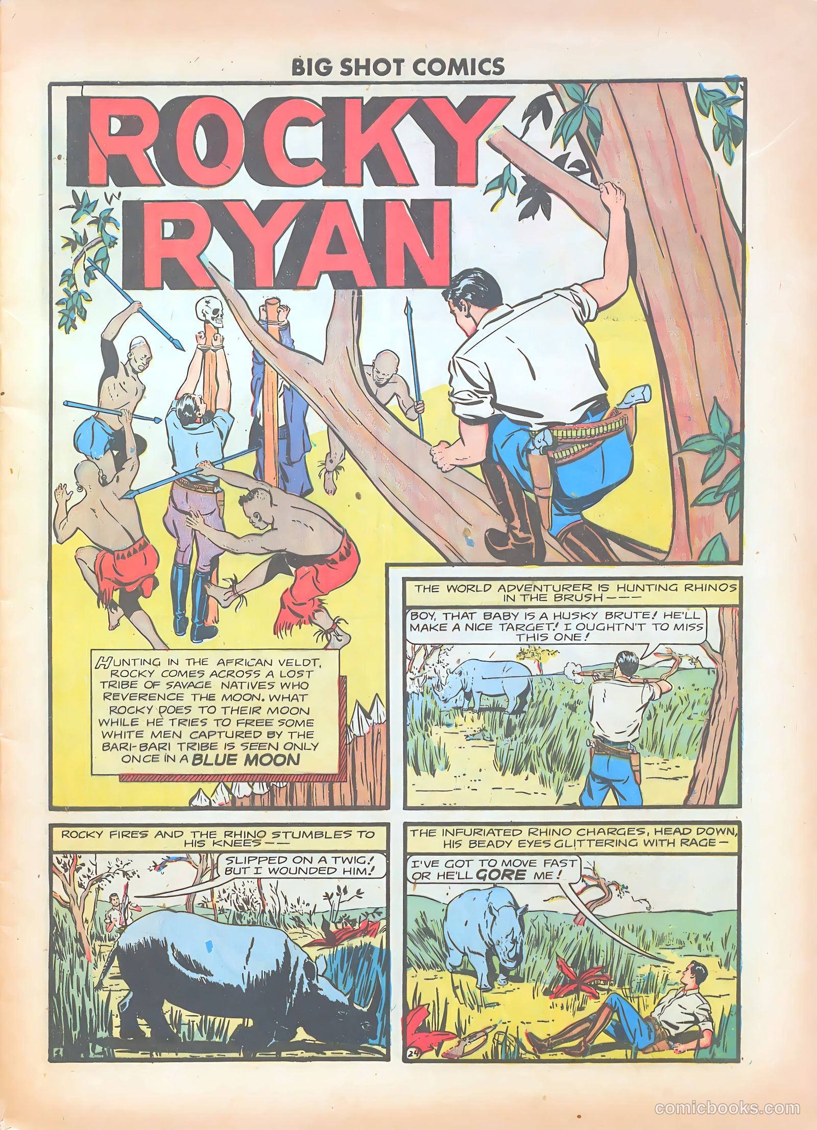 Big Shot Comics #24 — page 15 of 60