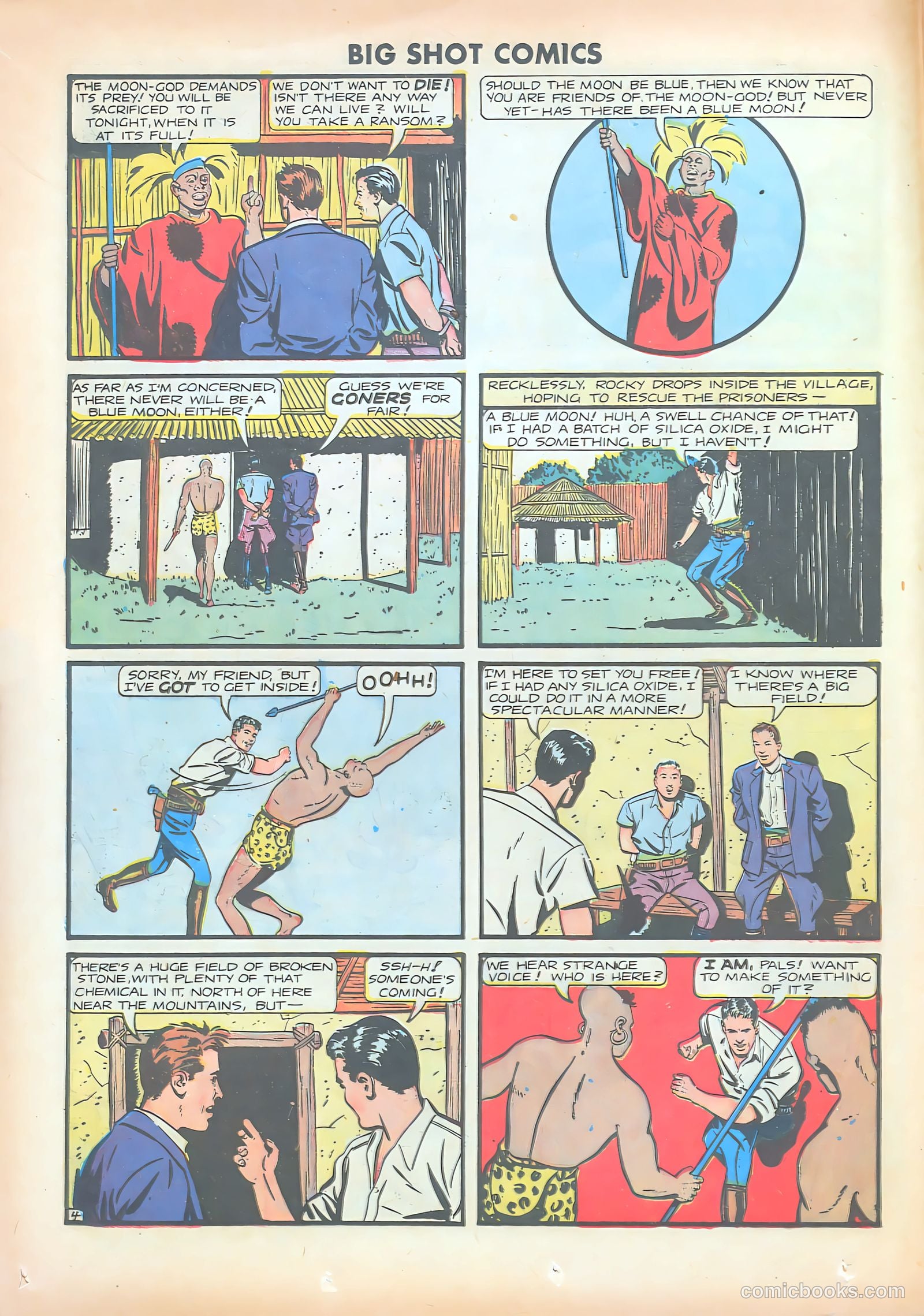 Big Shot Comics #24 — page 18 of 60