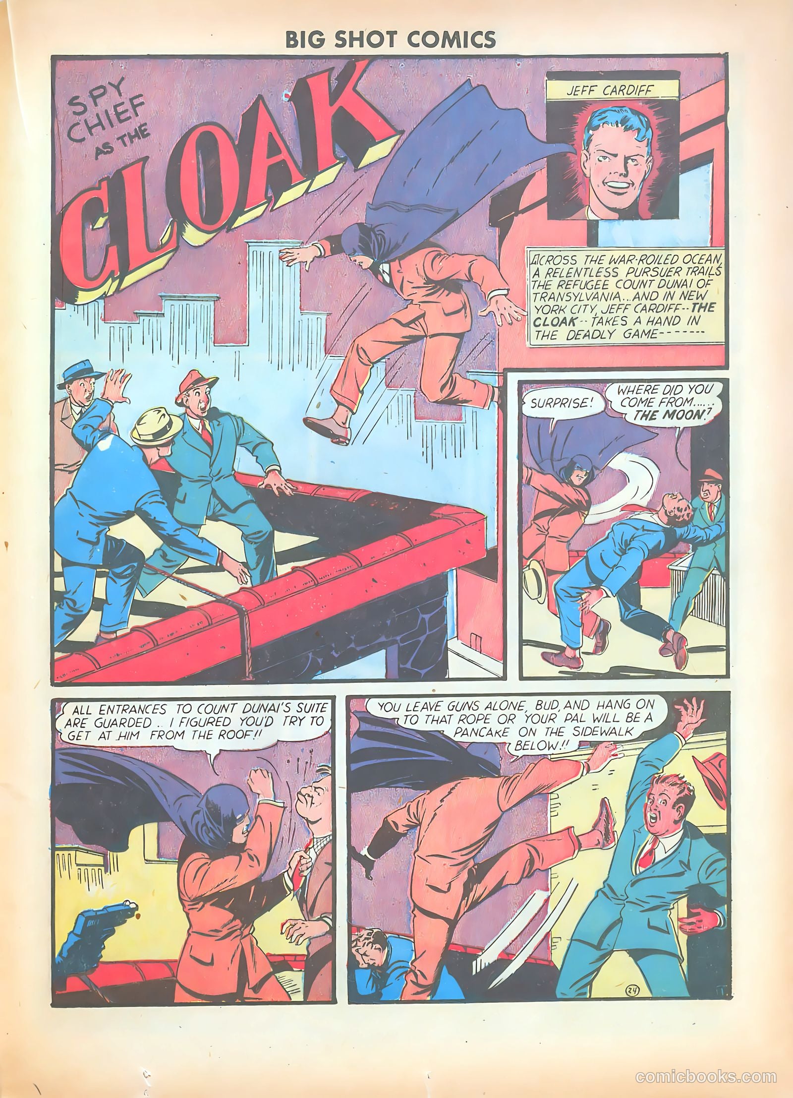 Big Shot Comics #24 — page 39 of 60