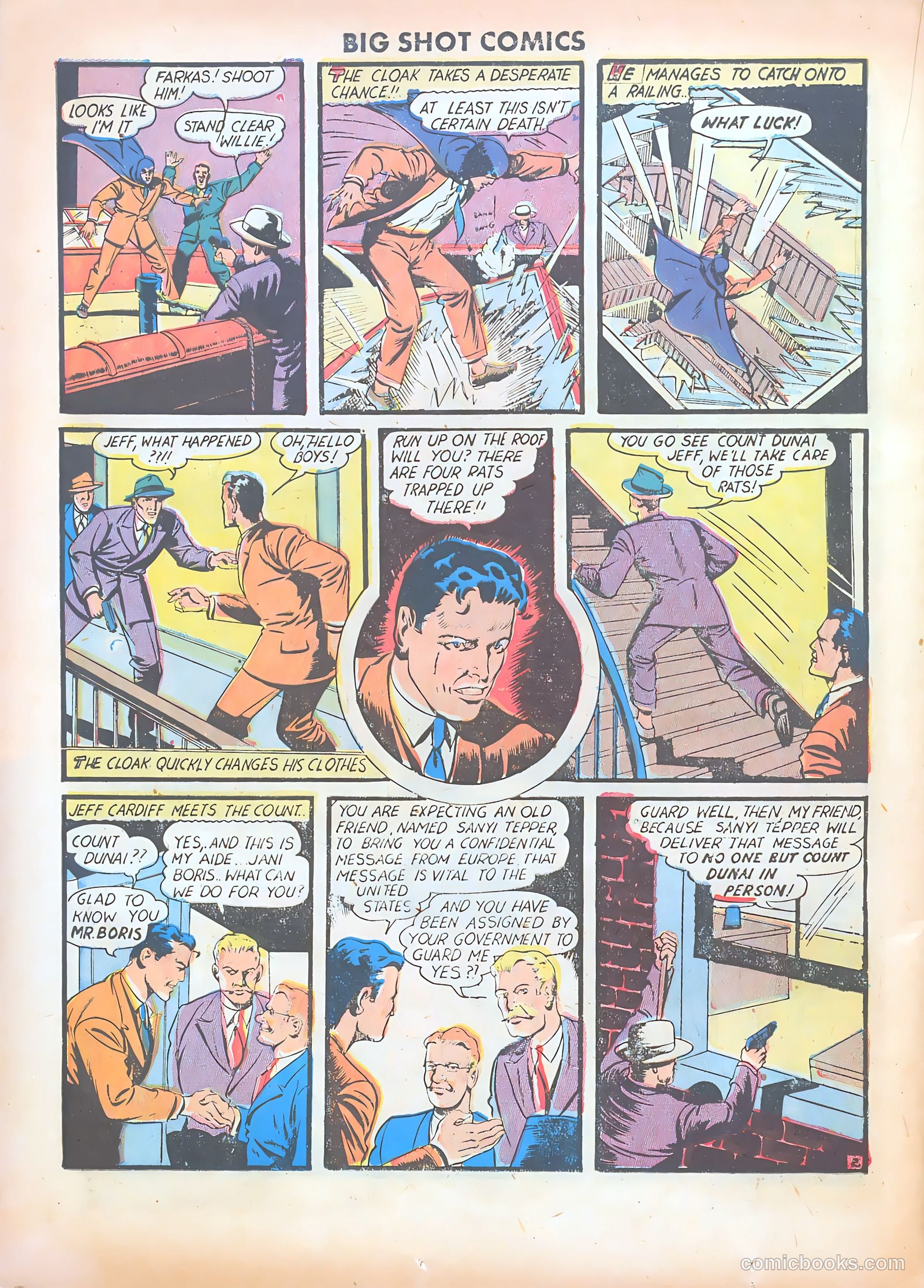 Big Shot Comics #24 — page 40 of 60