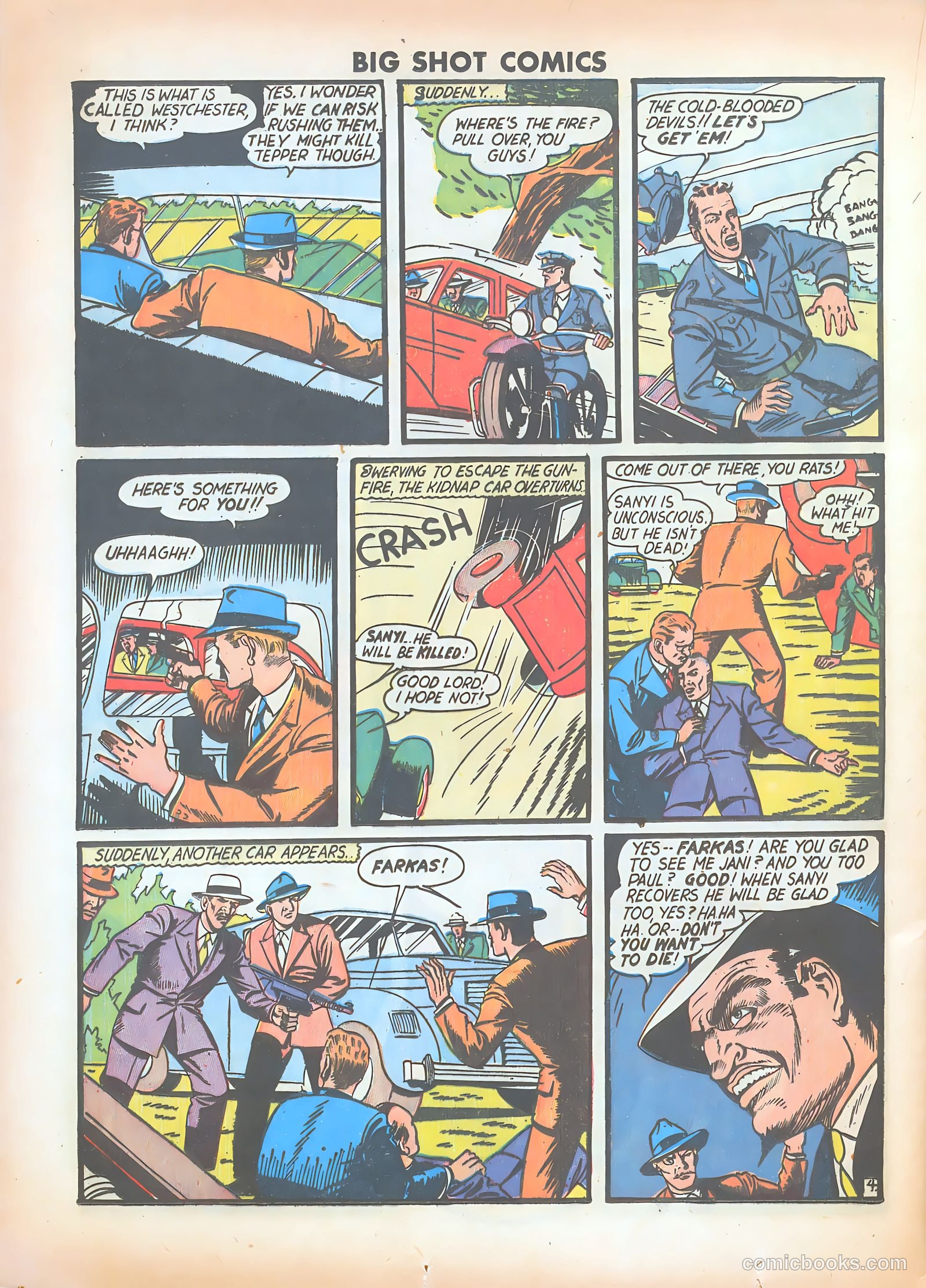 Big Shot Comics #24 — page 42 of 60