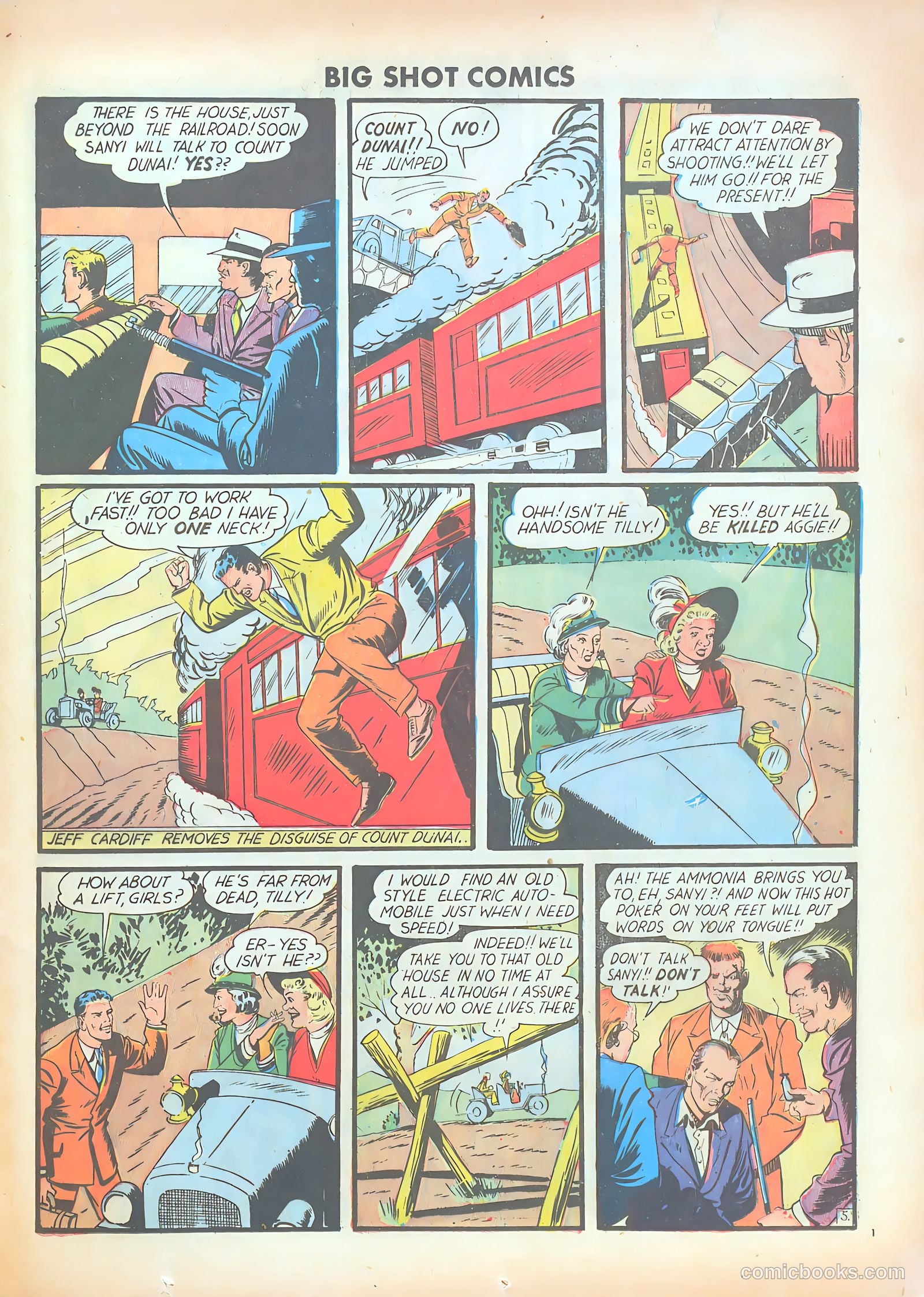 Big Shot Comics #24 — page 43 of 60