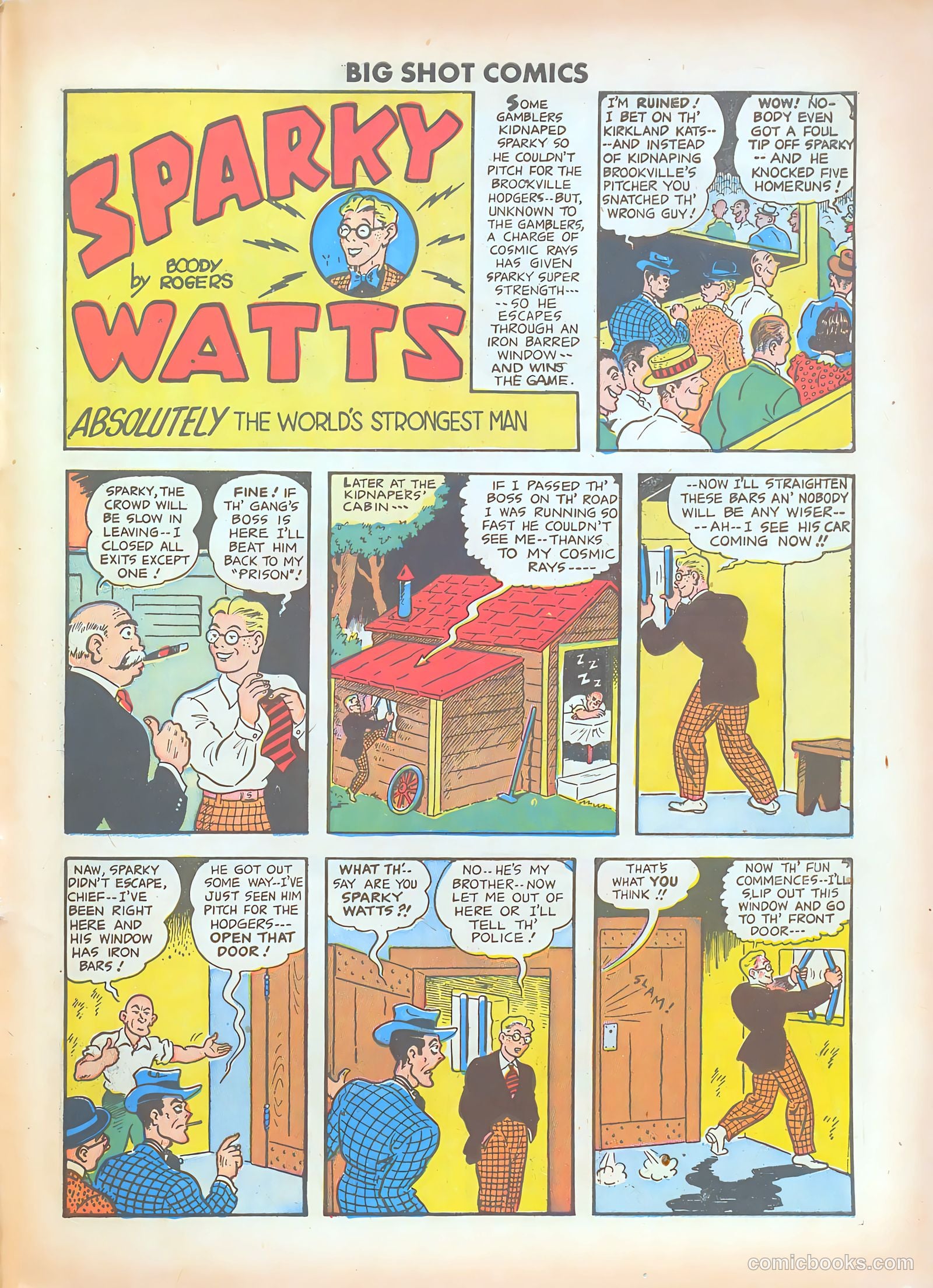 Big Shot Comics #24 — page 45 of 60