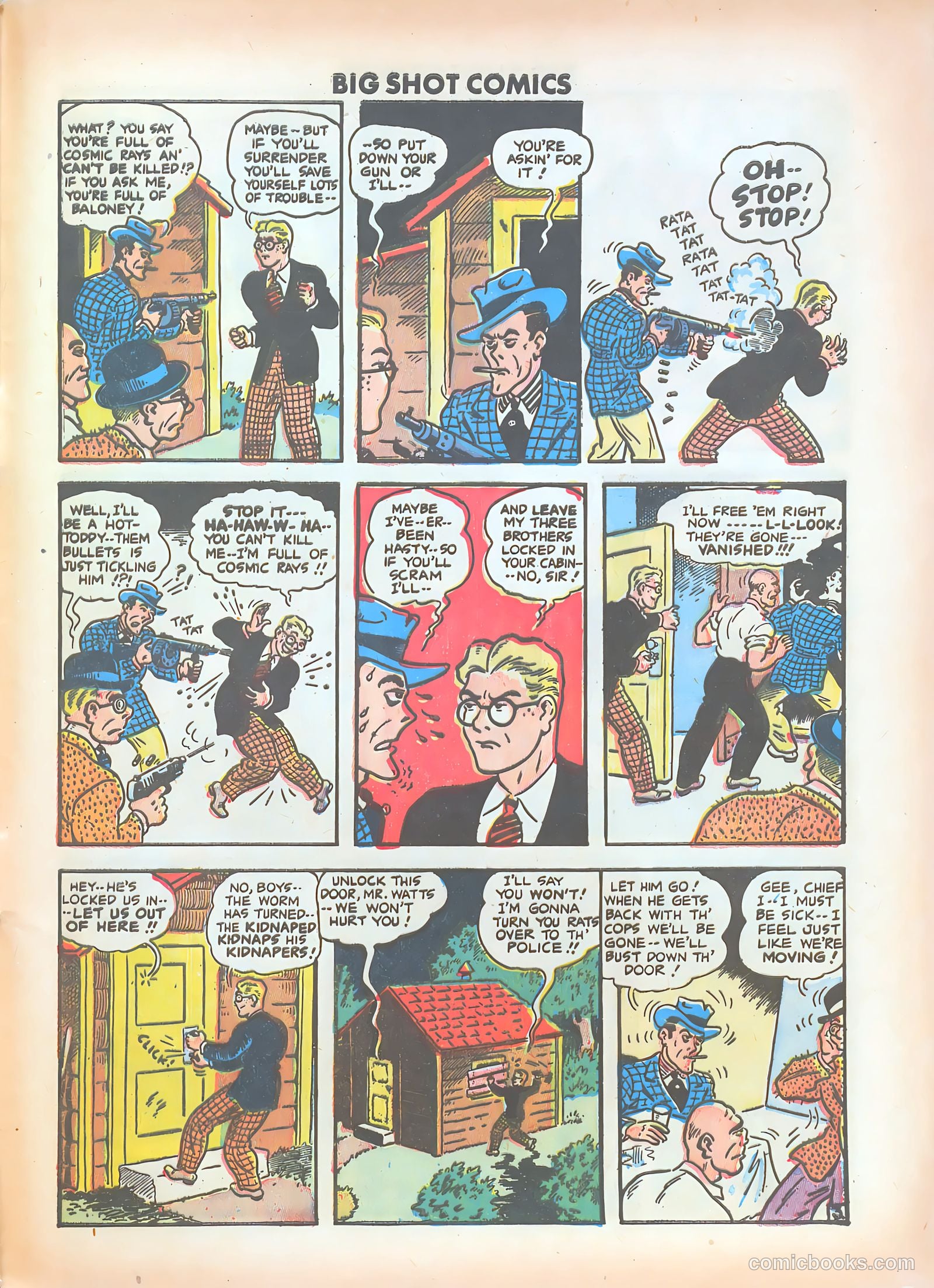 Big Shot Comics #24 — page 47 of 60