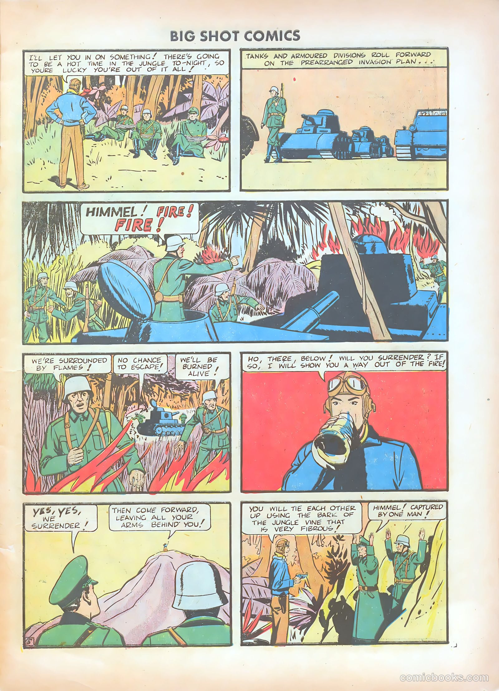 Big Shot Comics #25 — page 7 of 60