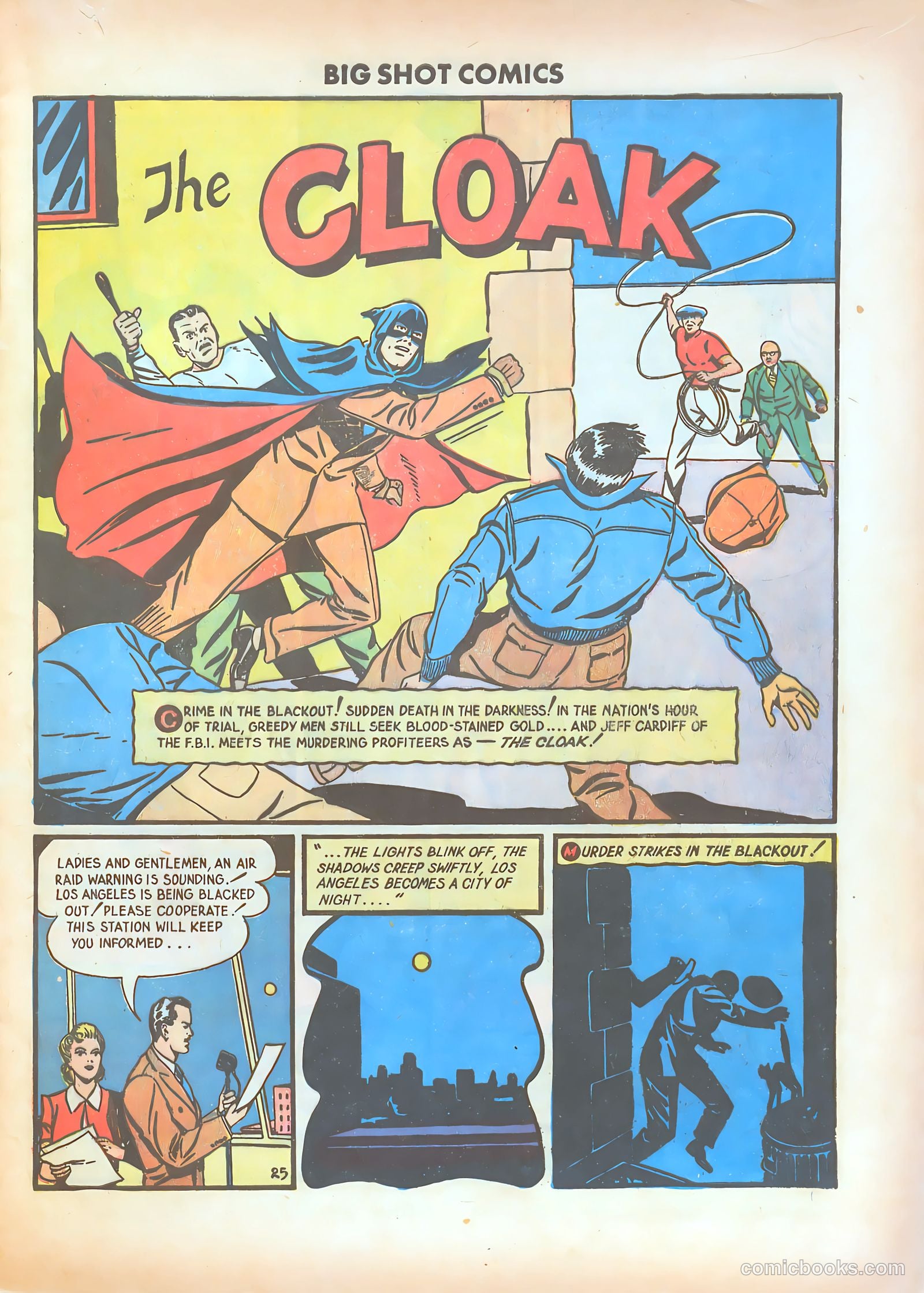 Big Shot Comics #25 — page 15 of 60
