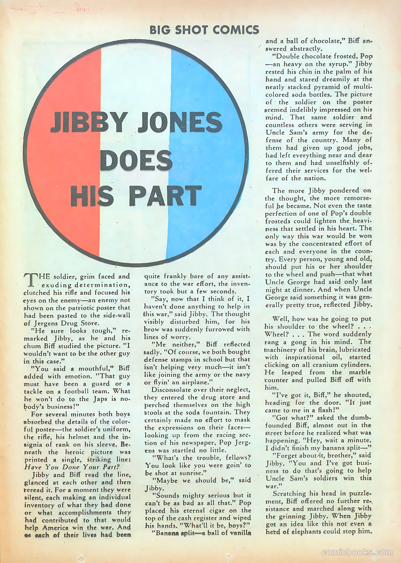 Big Shot Comics #25 — page 43 of 60