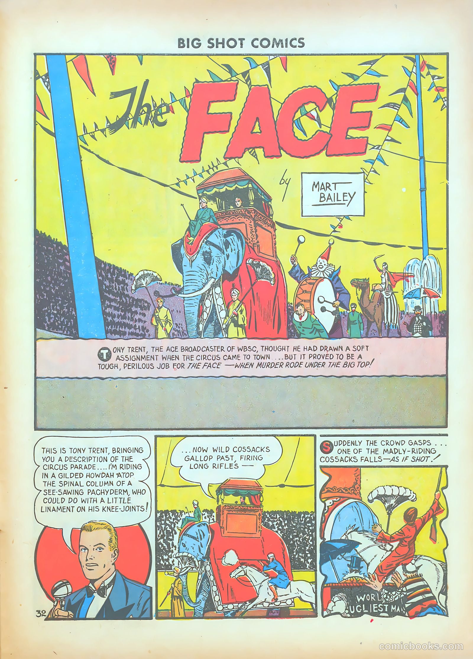 Big Shot Comics #25 — page 45 of 60