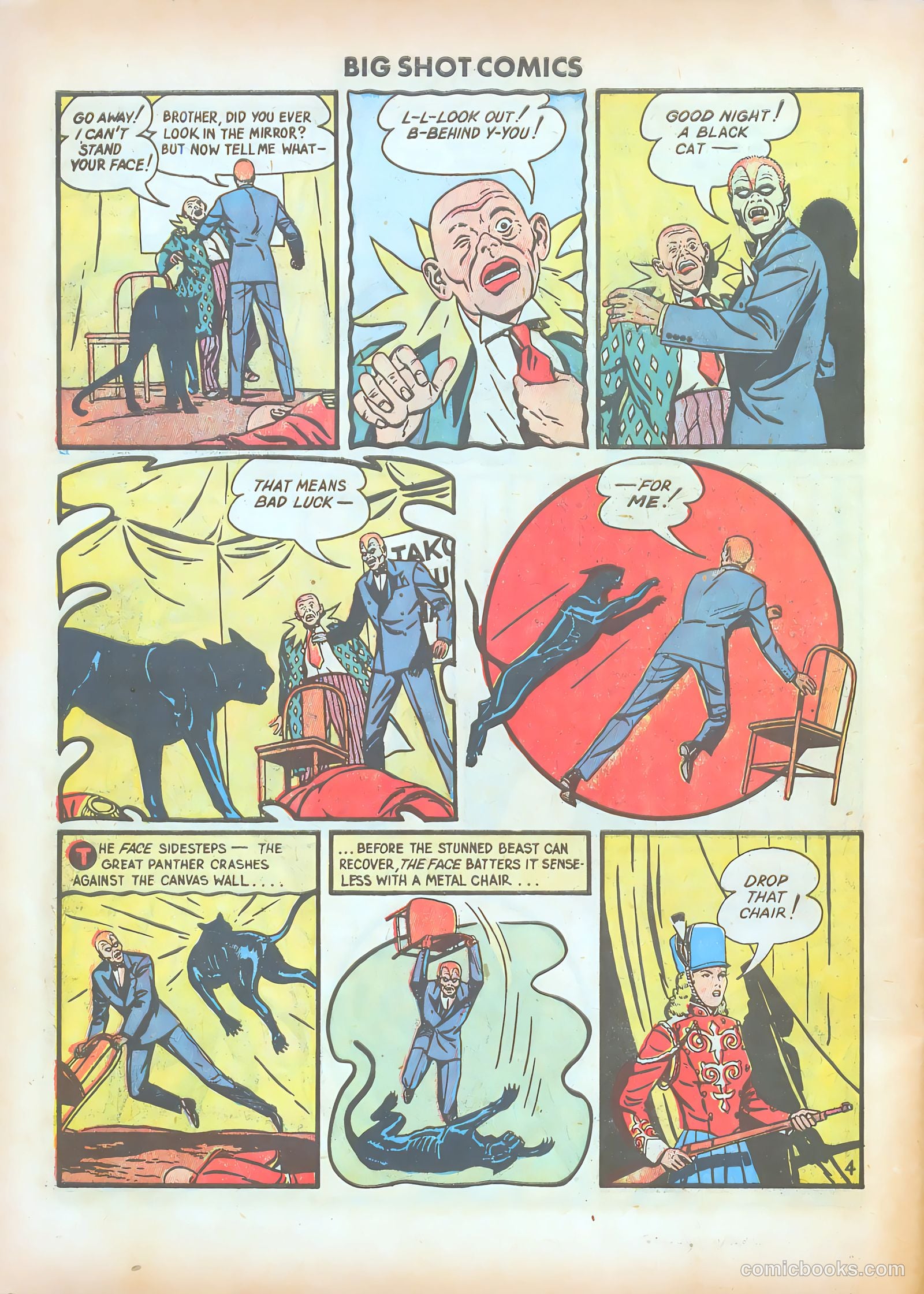 Big Shot Comics #25 — page 48 of 60