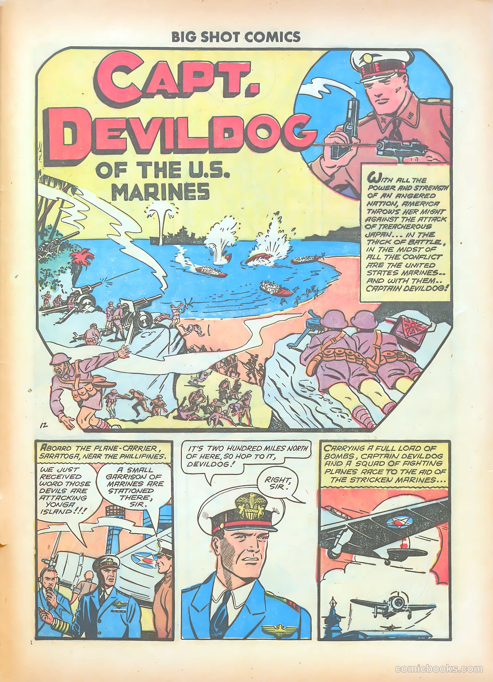 Big Shot Comics #25 — page 53 of 60