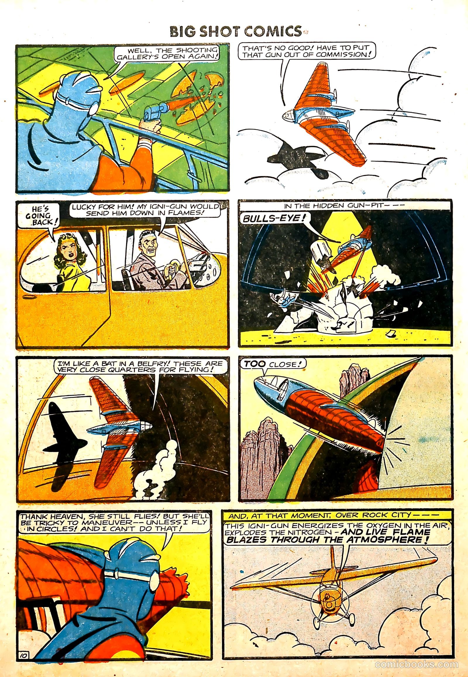Big Shot Comics #26 — page 24 of 60