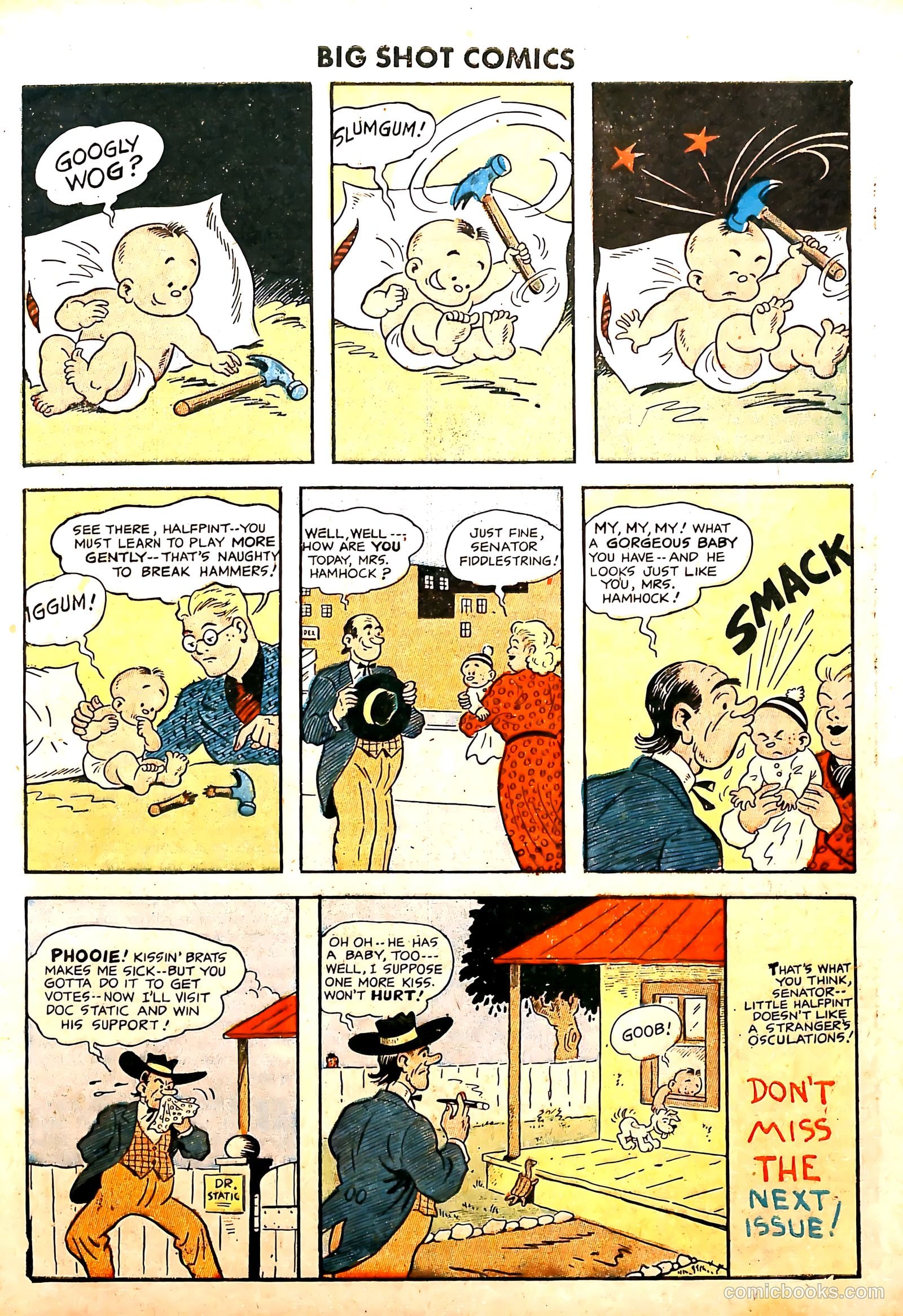 Big Shot Comics #26 — page 29 of 60