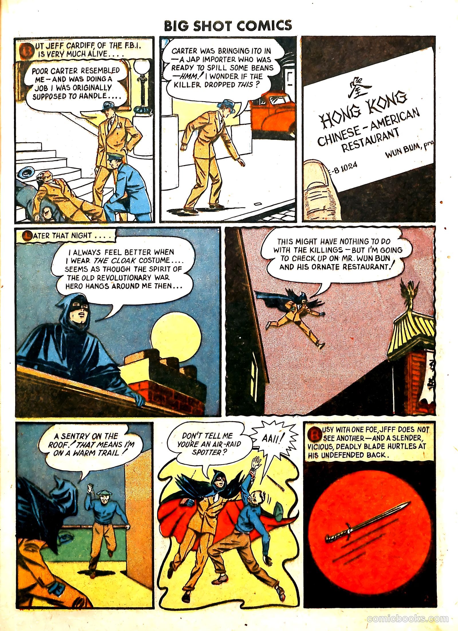 Big Shot Comics #26 — page 33 of 60