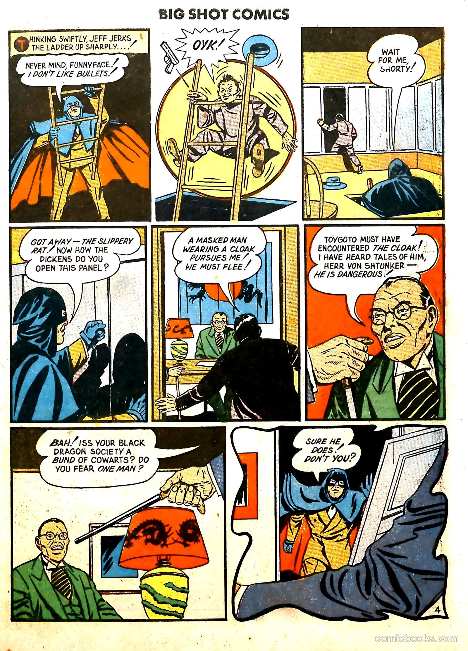 Big Shot Comics #26 — page 35 of 60