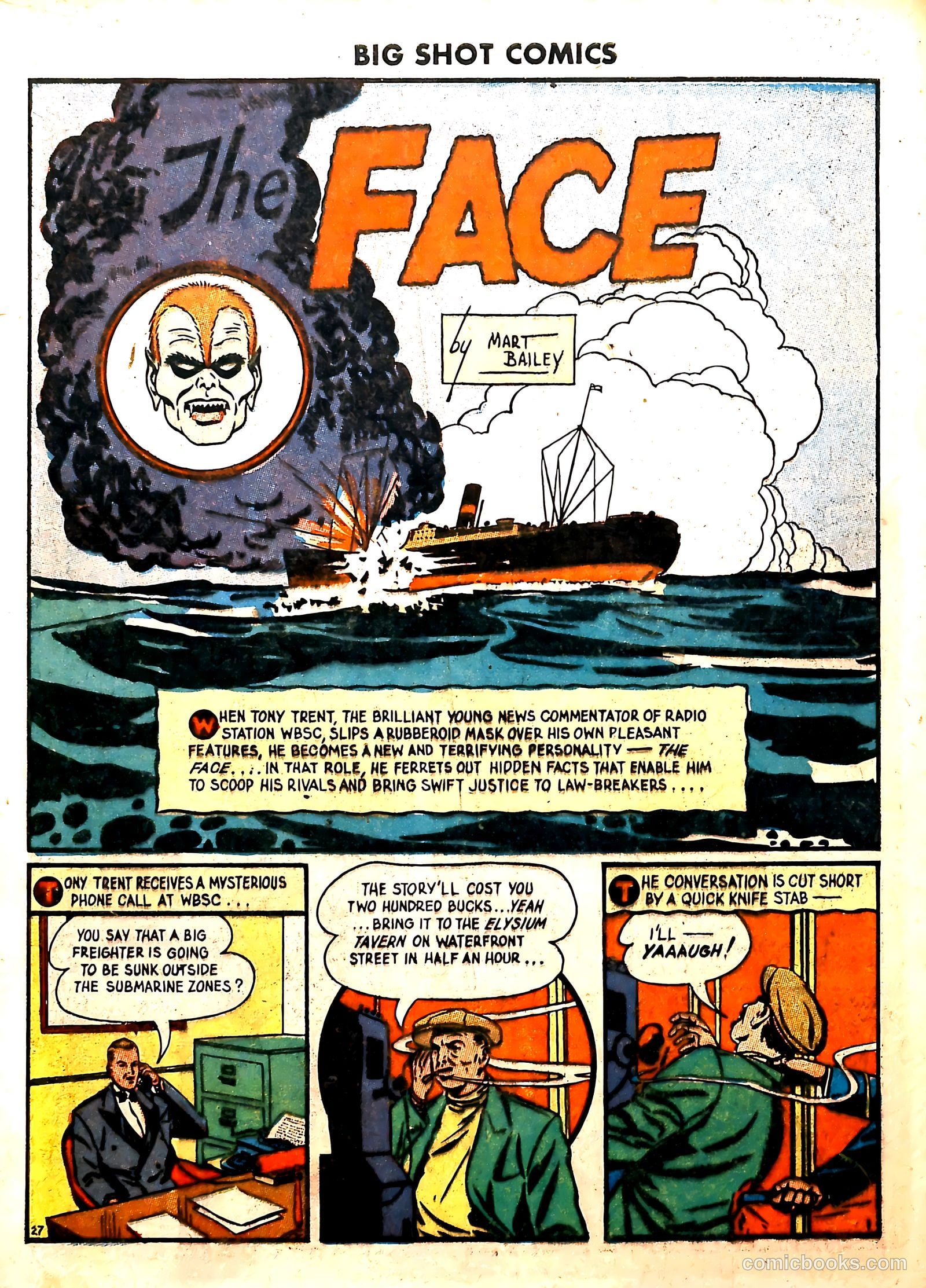 Big Shot Comics #26 — page 42 of 60