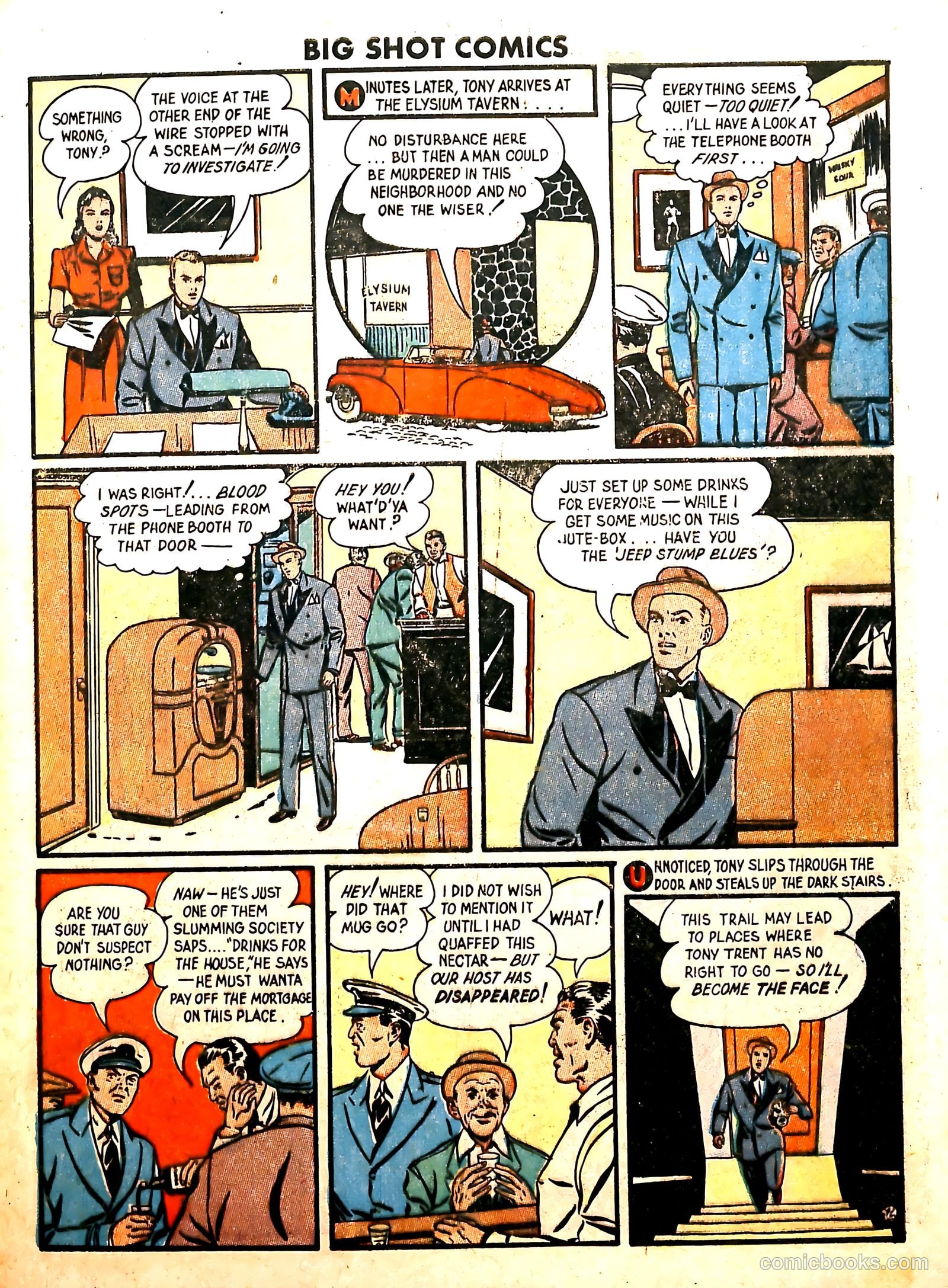 Big Shot Comics #26 — page 43 of 60