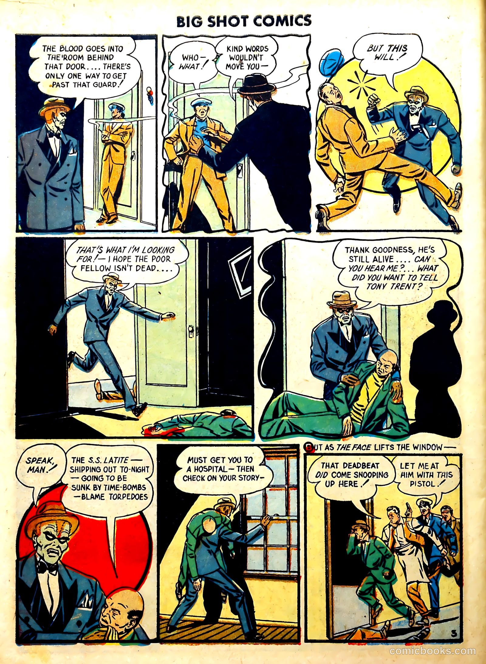 Big Shot Comics #26 — page 44 of 60