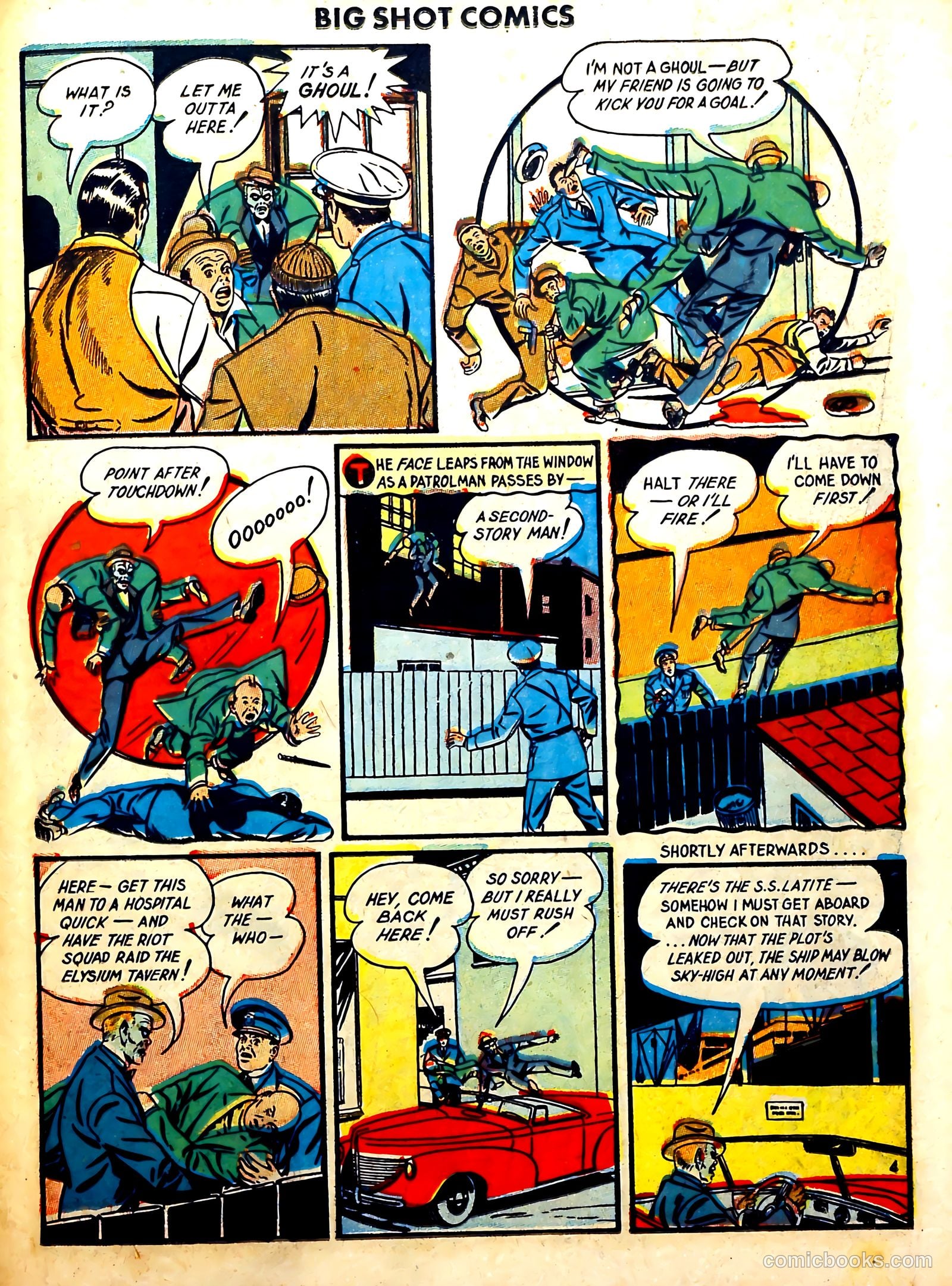 Big Shot Comics #26 — page 45 of 60