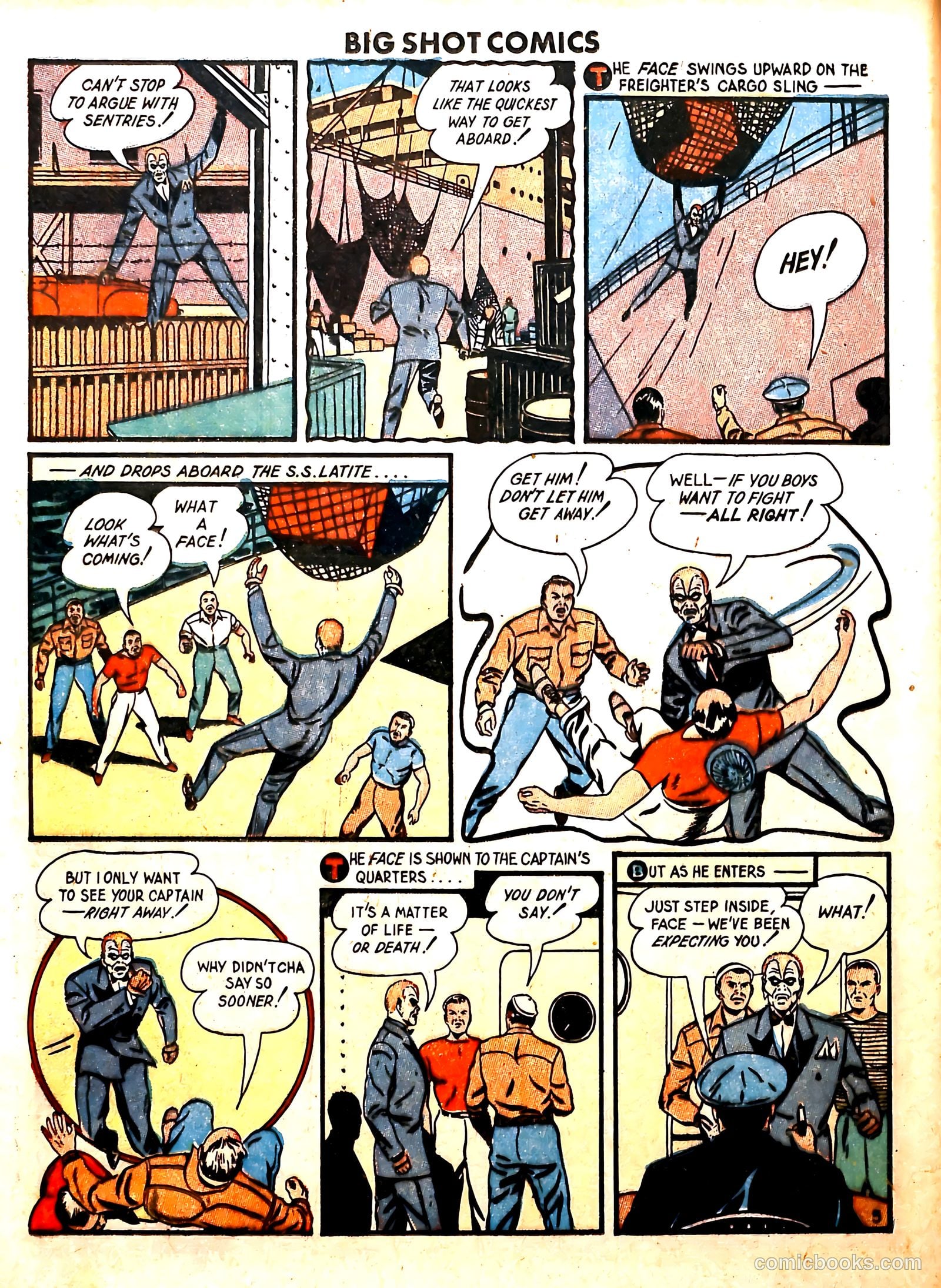 Big Shot Comics #26 — page 46 of 60