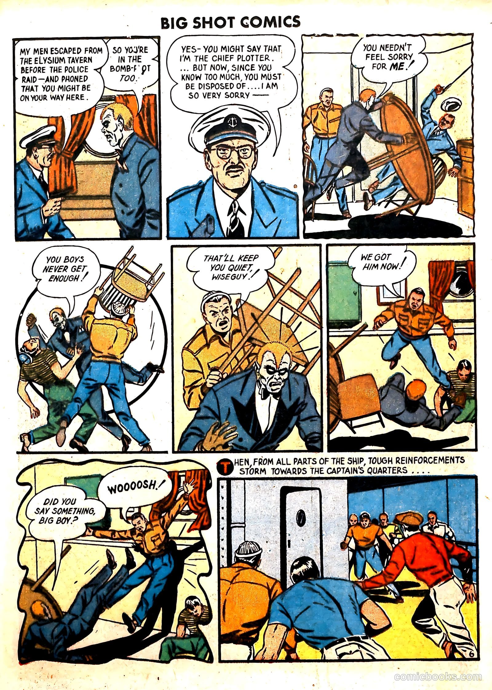 Big Shot Comics #26 — page 47 of 60