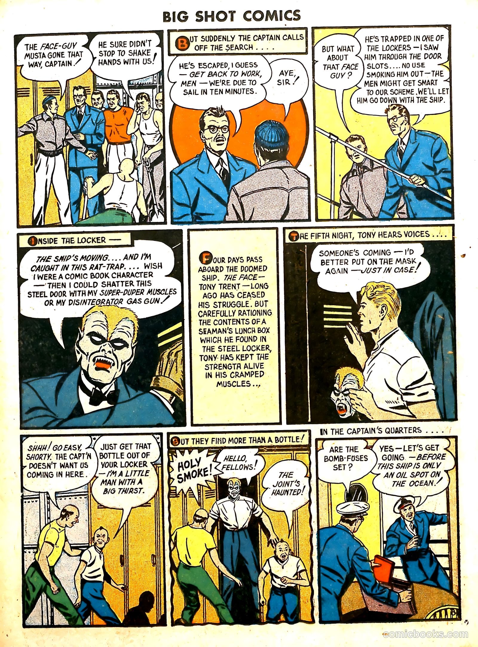 Big Shot Comics #26 — page 49 of 60