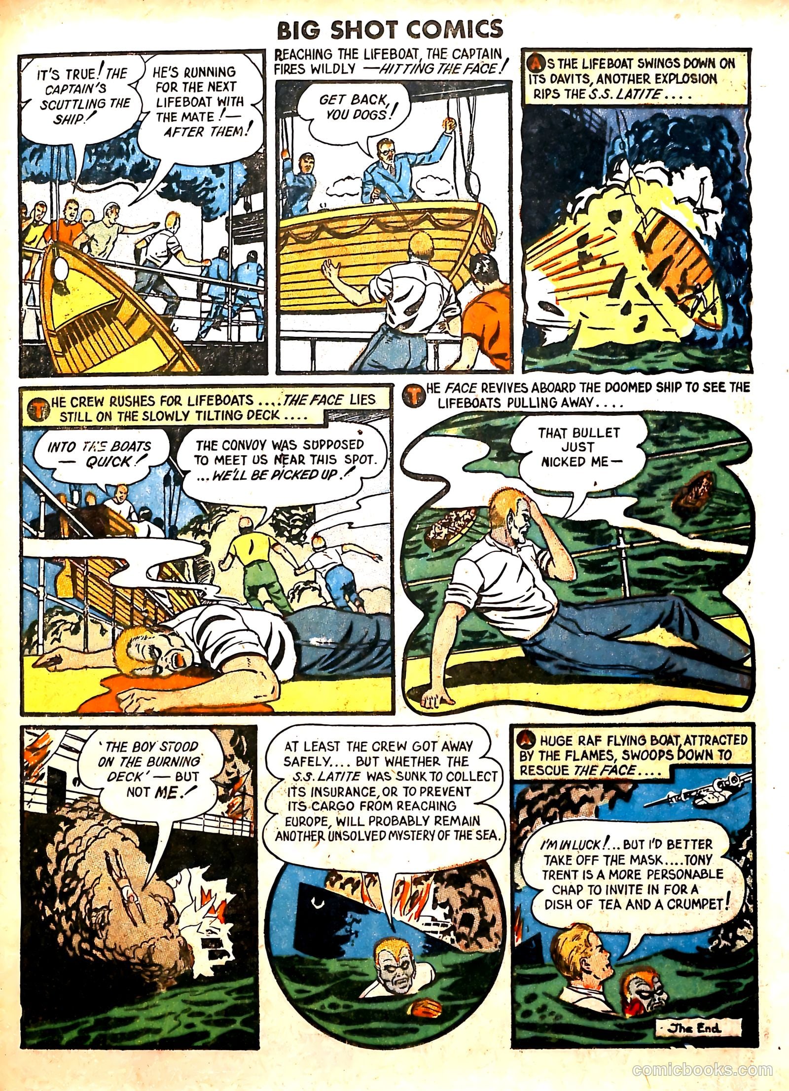 Big Shot Comics #26 — page 51 of 60