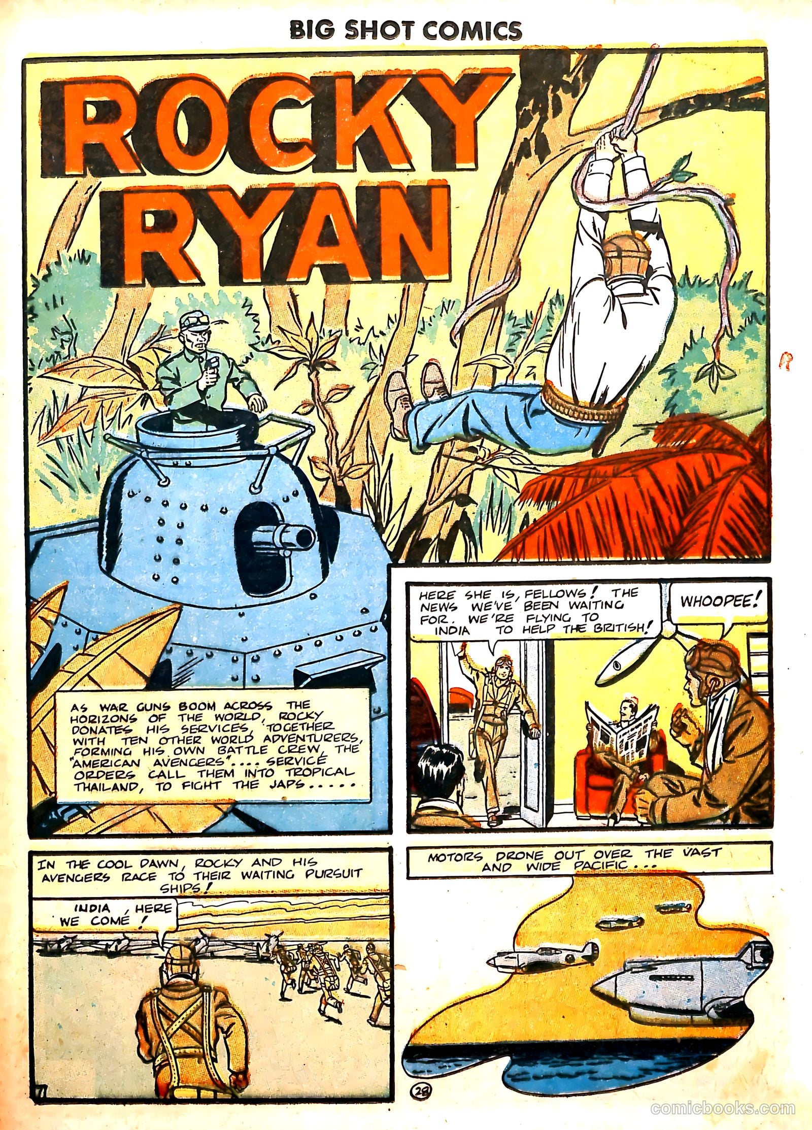 Big Shot Comics #26 — page 53 of 60