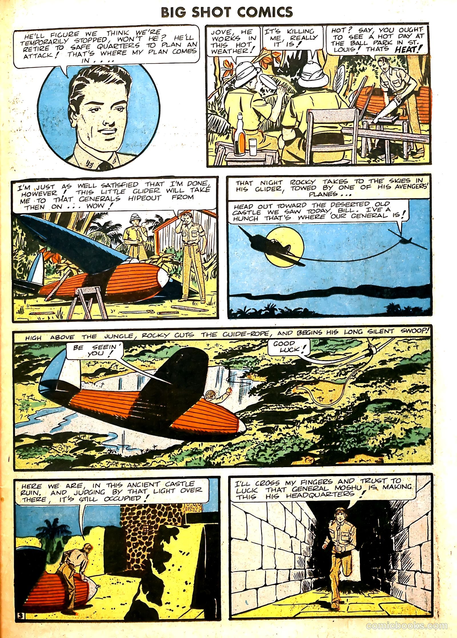 Big Shot Comics #26 — page 55 of 60