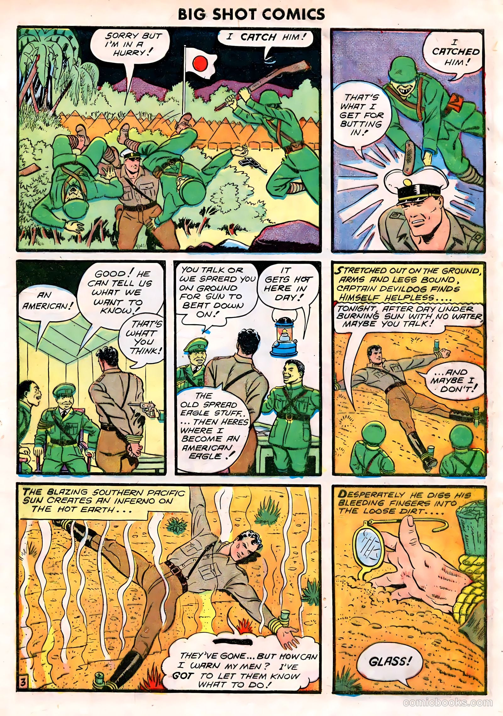 Big Shot Comics #27 — page 19 of 60