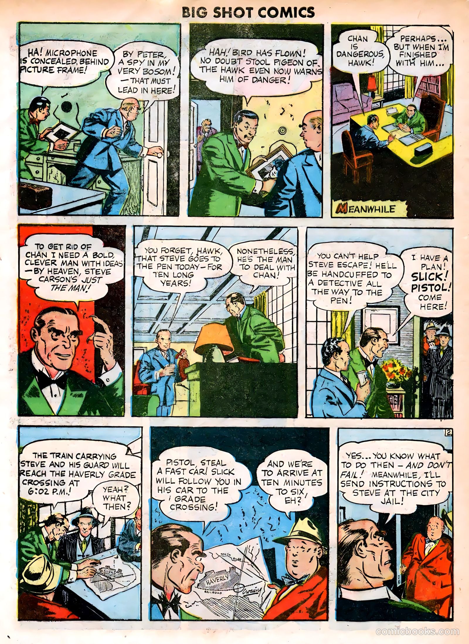 Big Shot Comics #27 — page 38 of 60