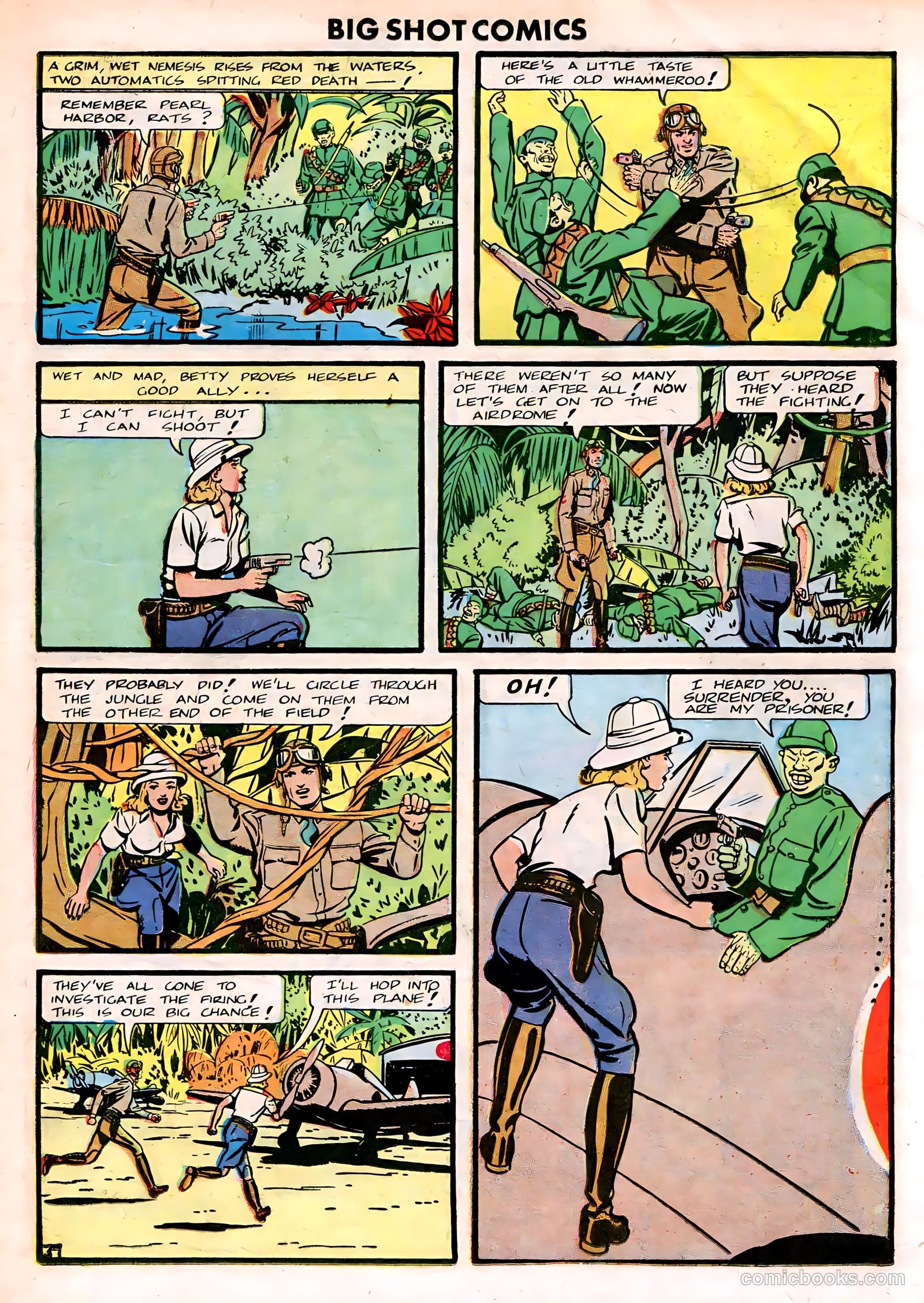 Big Shot Comics #27 — page 45 of 60
