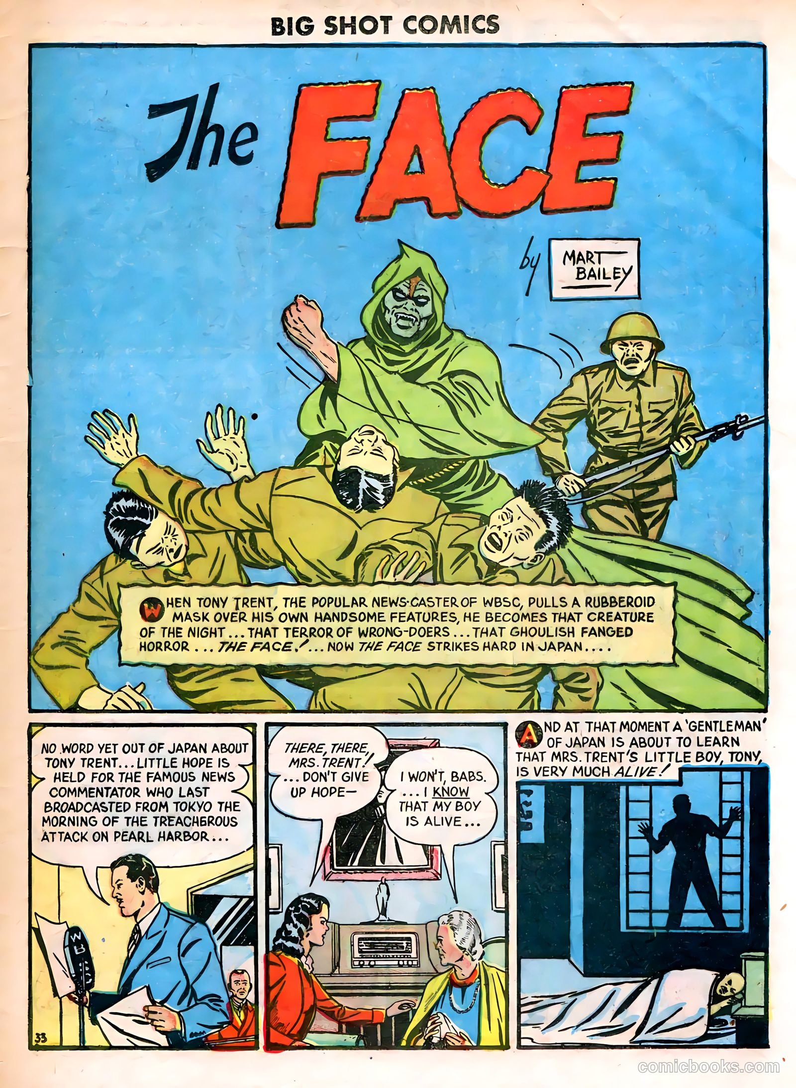 Big Shot Comics #27 — page 51 of 60