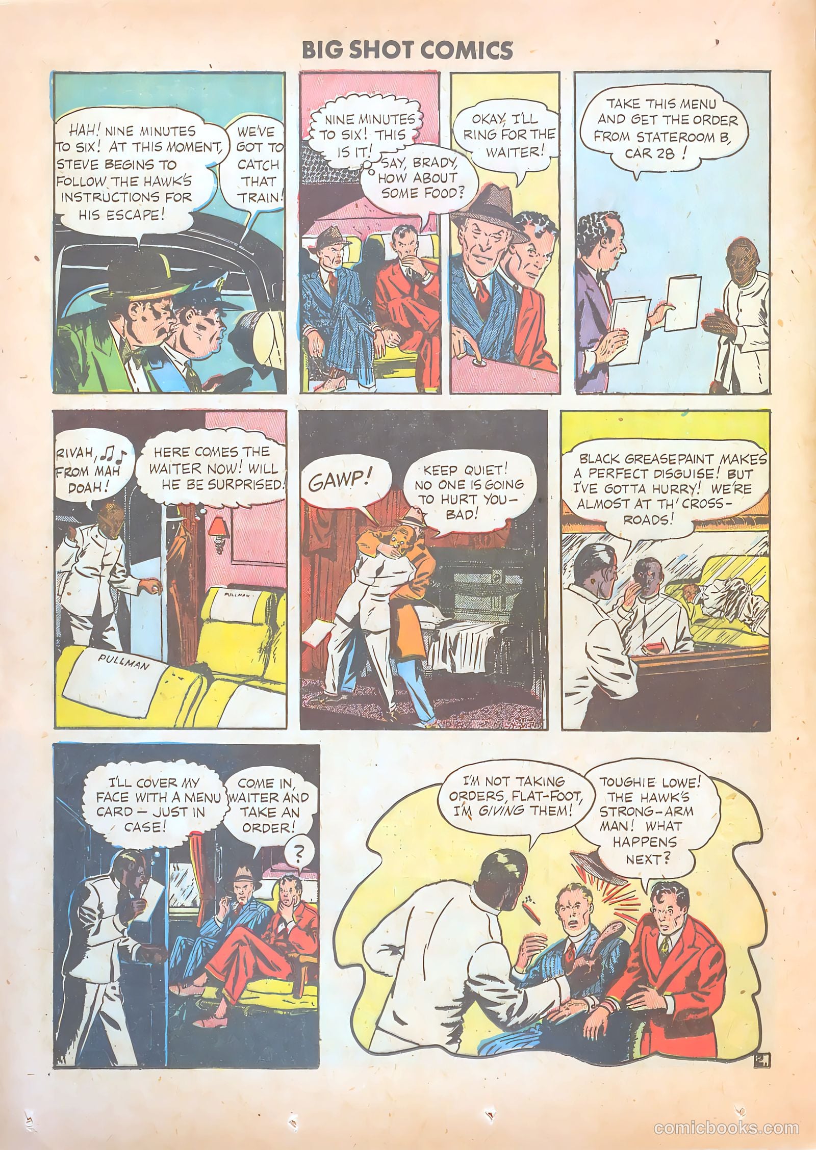 Big Shot Comics #28 — page 28 of 60